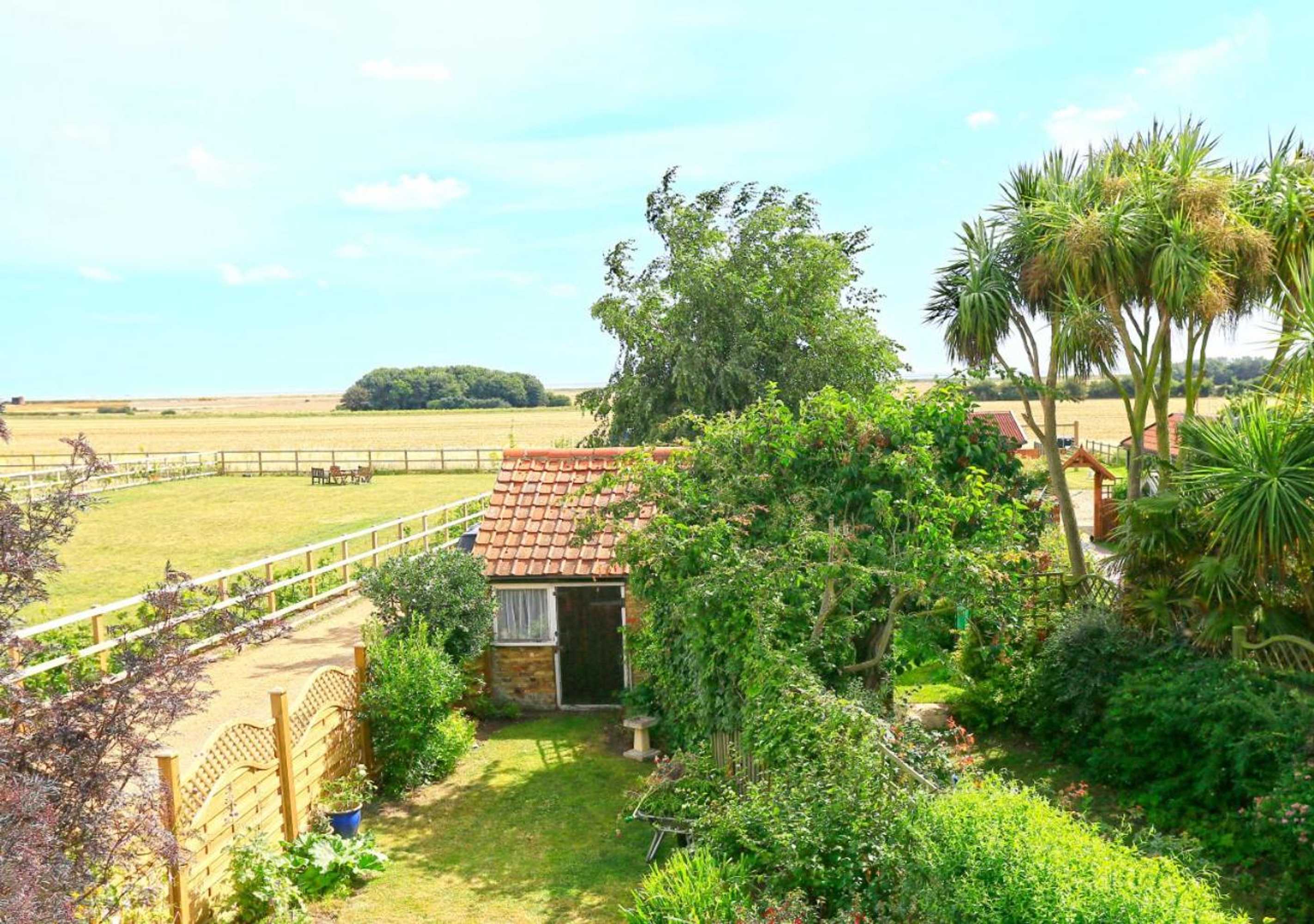 Gift card for Hollyhocks