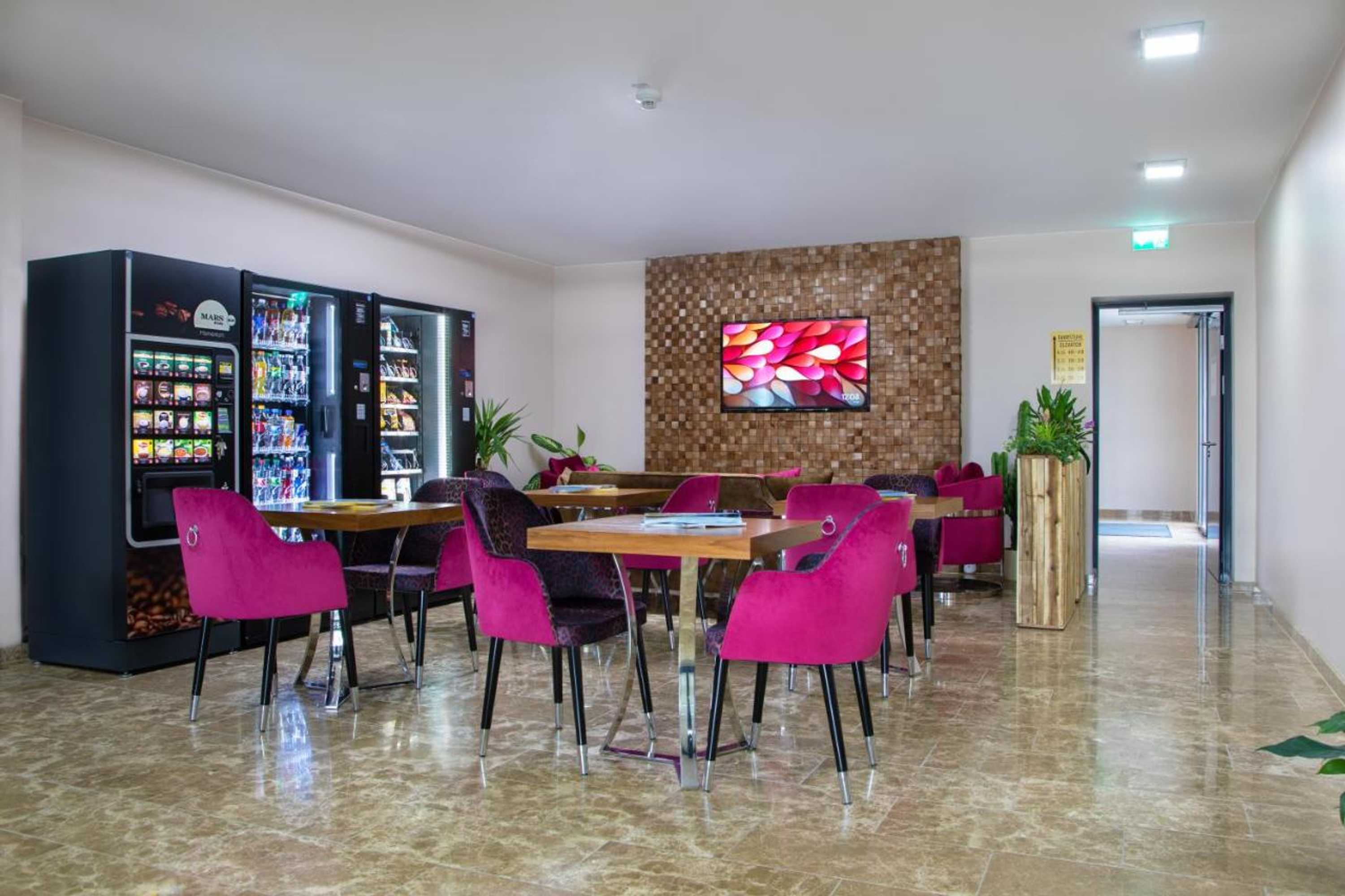 Gift card for Work & Sleep Boardinghouse Mannheim
