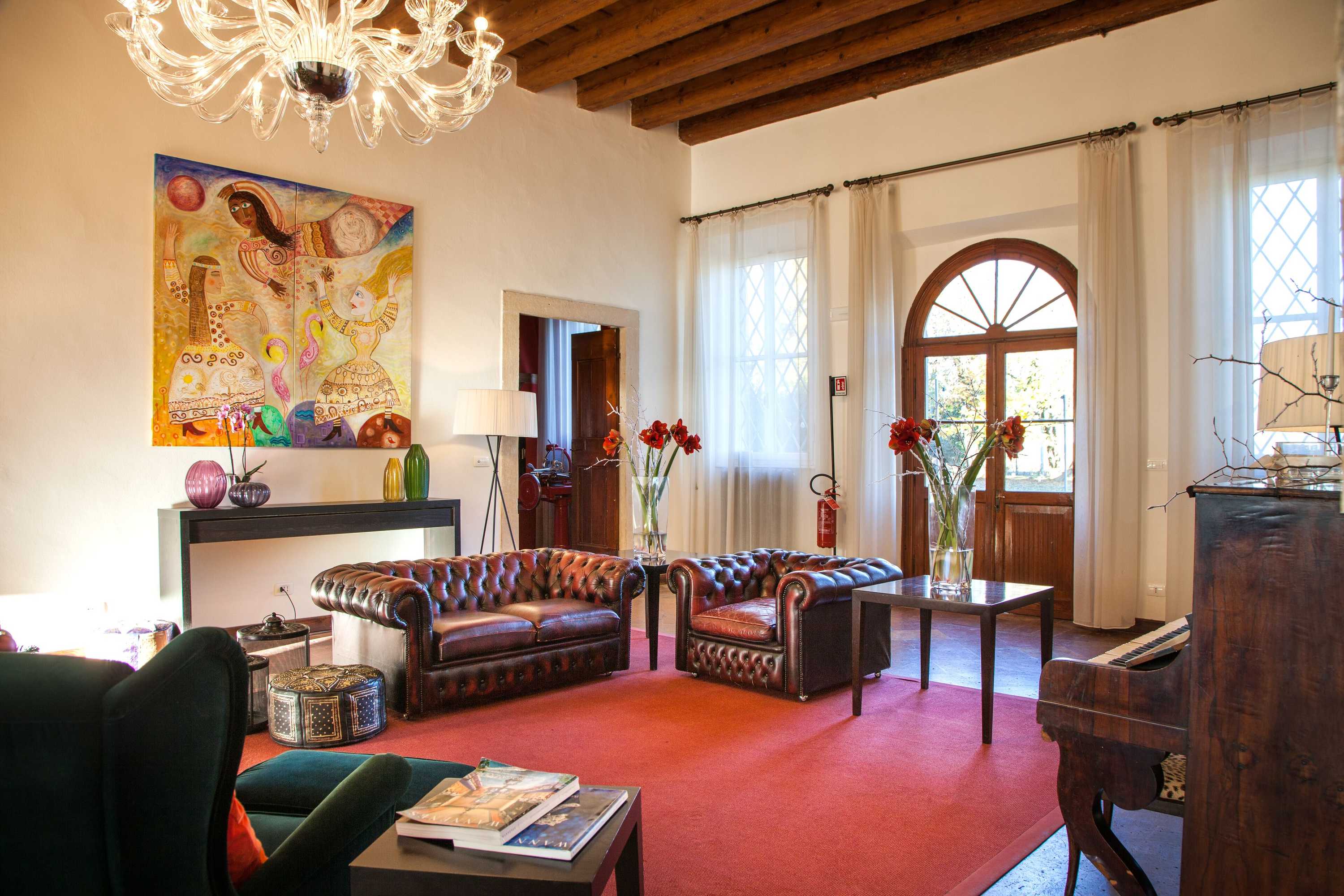 Gift card for Relais Villa Ormaneto Gift card for Relais Villa Ormaneto