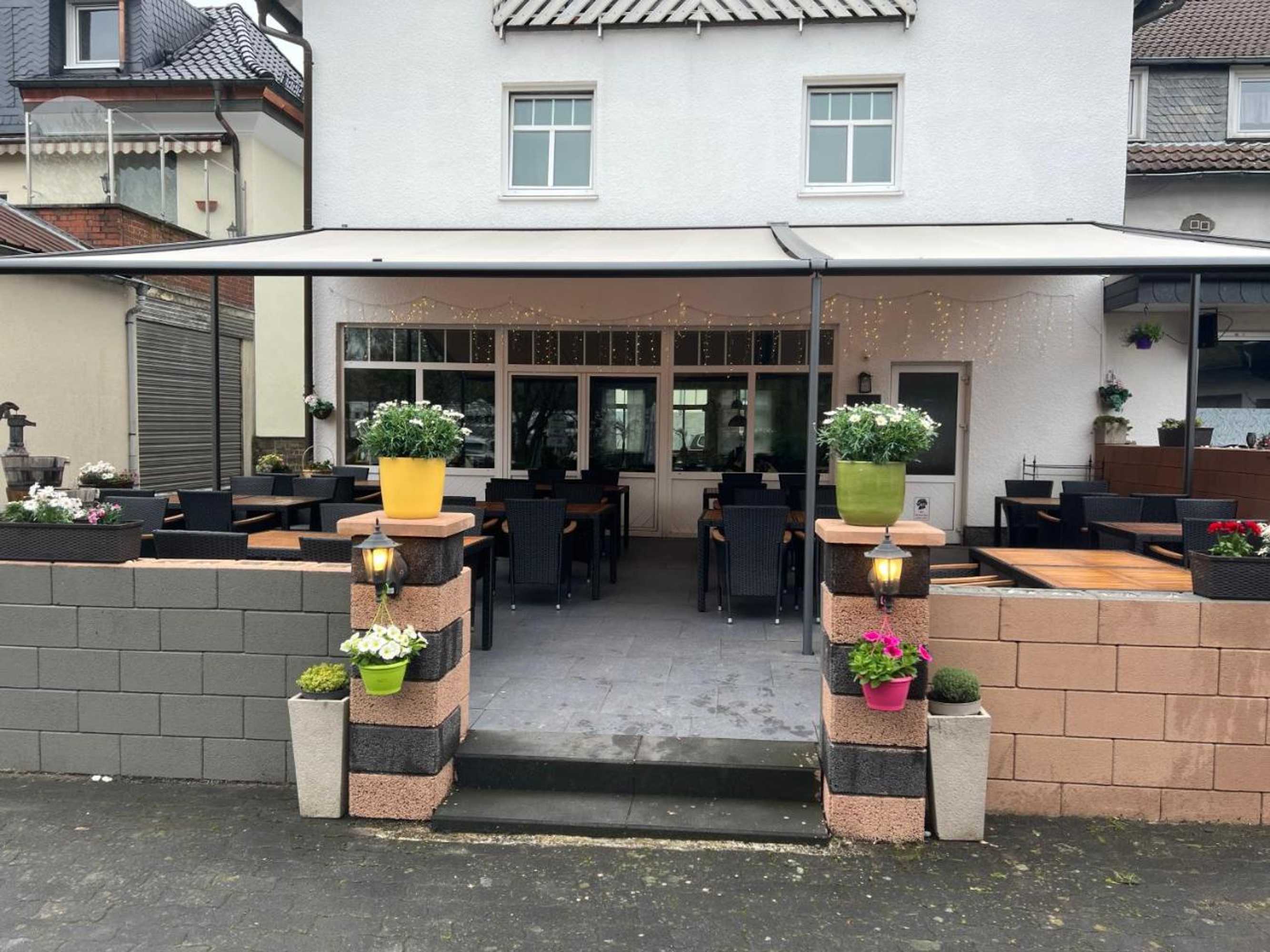 Gift card for Hotel Restaurant Zum Landmann