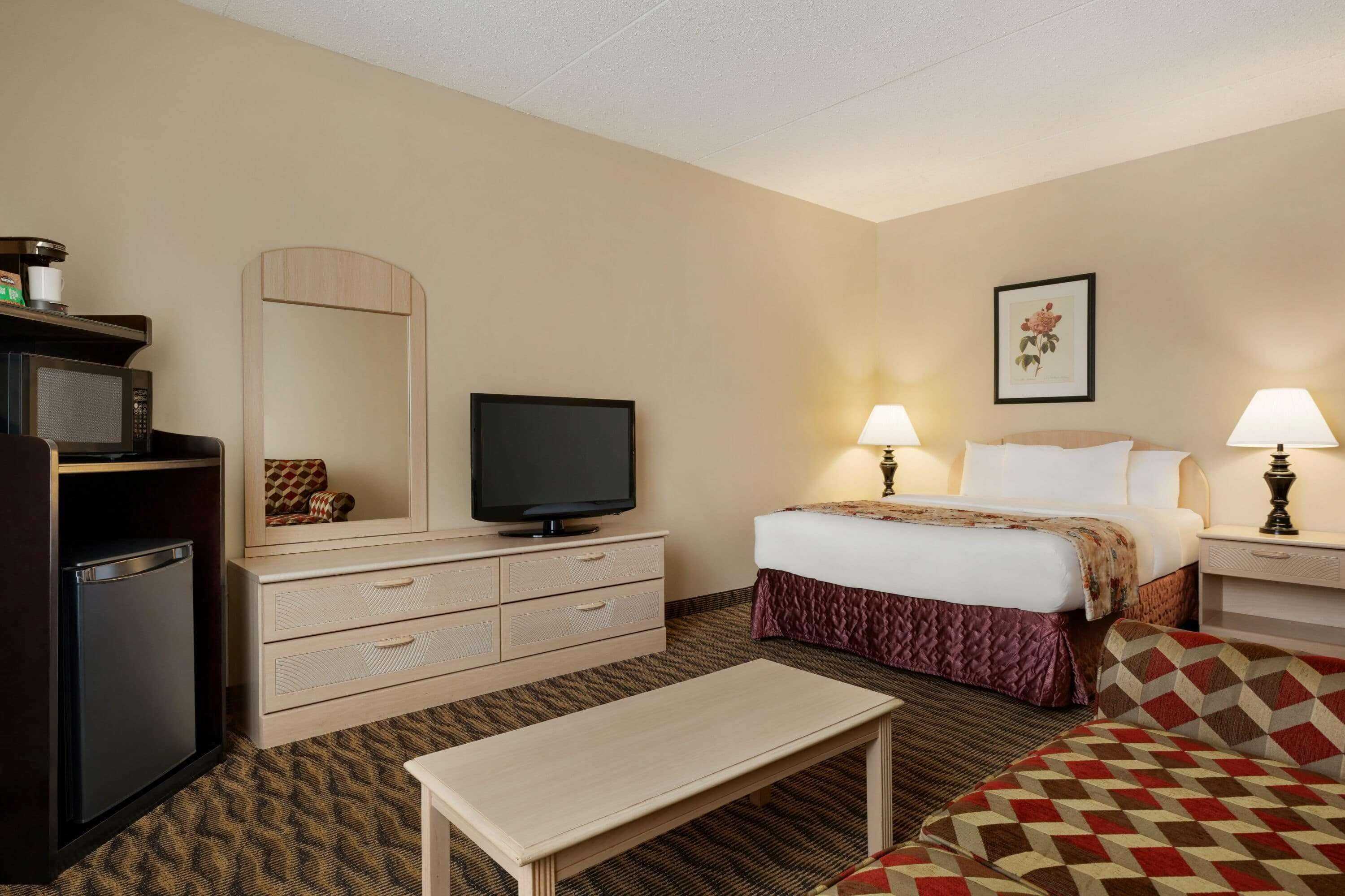 Gift card for Ramada by Wyndham Fredericton Gift card for Ramada by Wyndham Fredericton