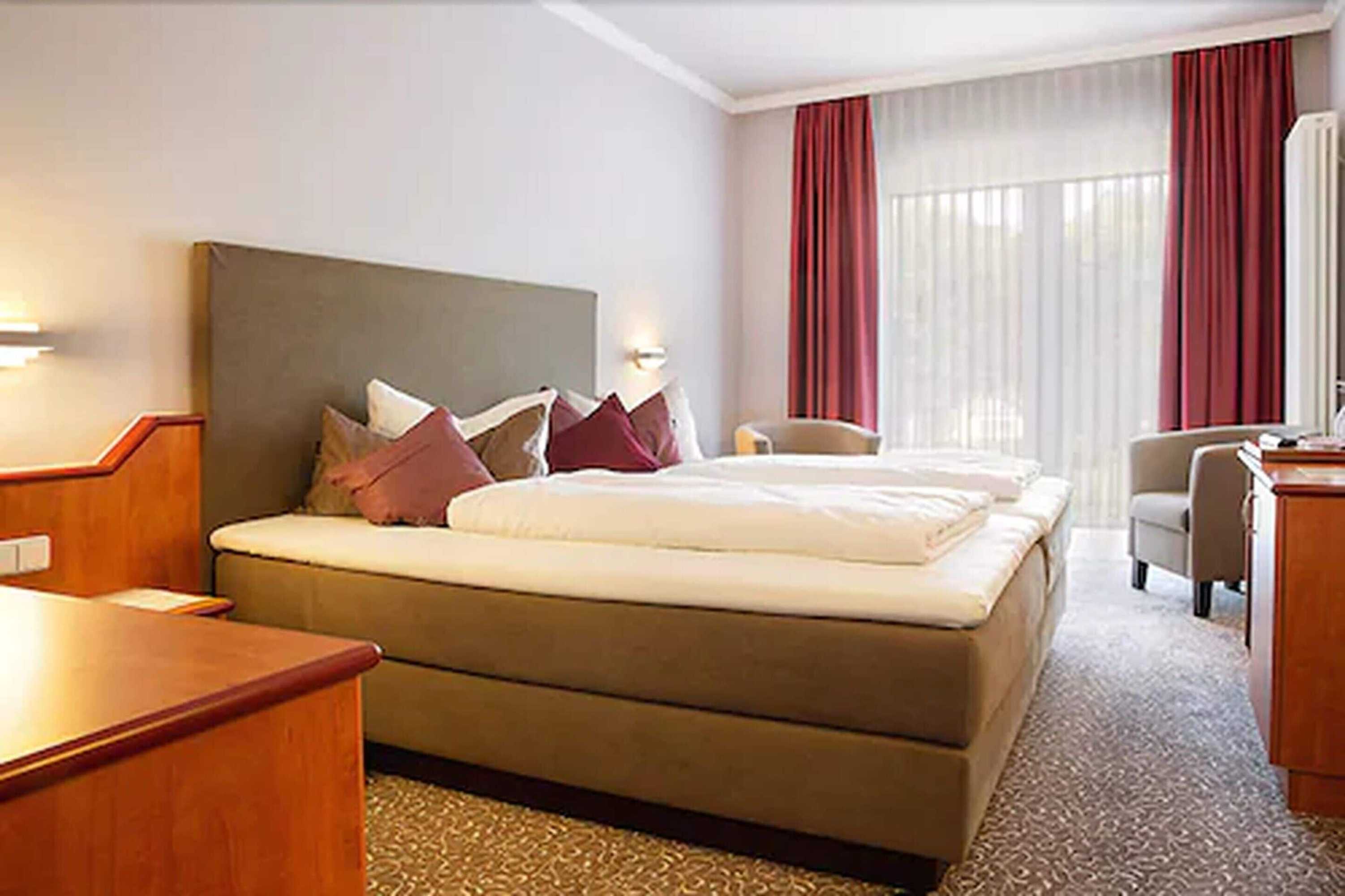 Gift card for Hotel Victoria Gift card for Hotel Victoria