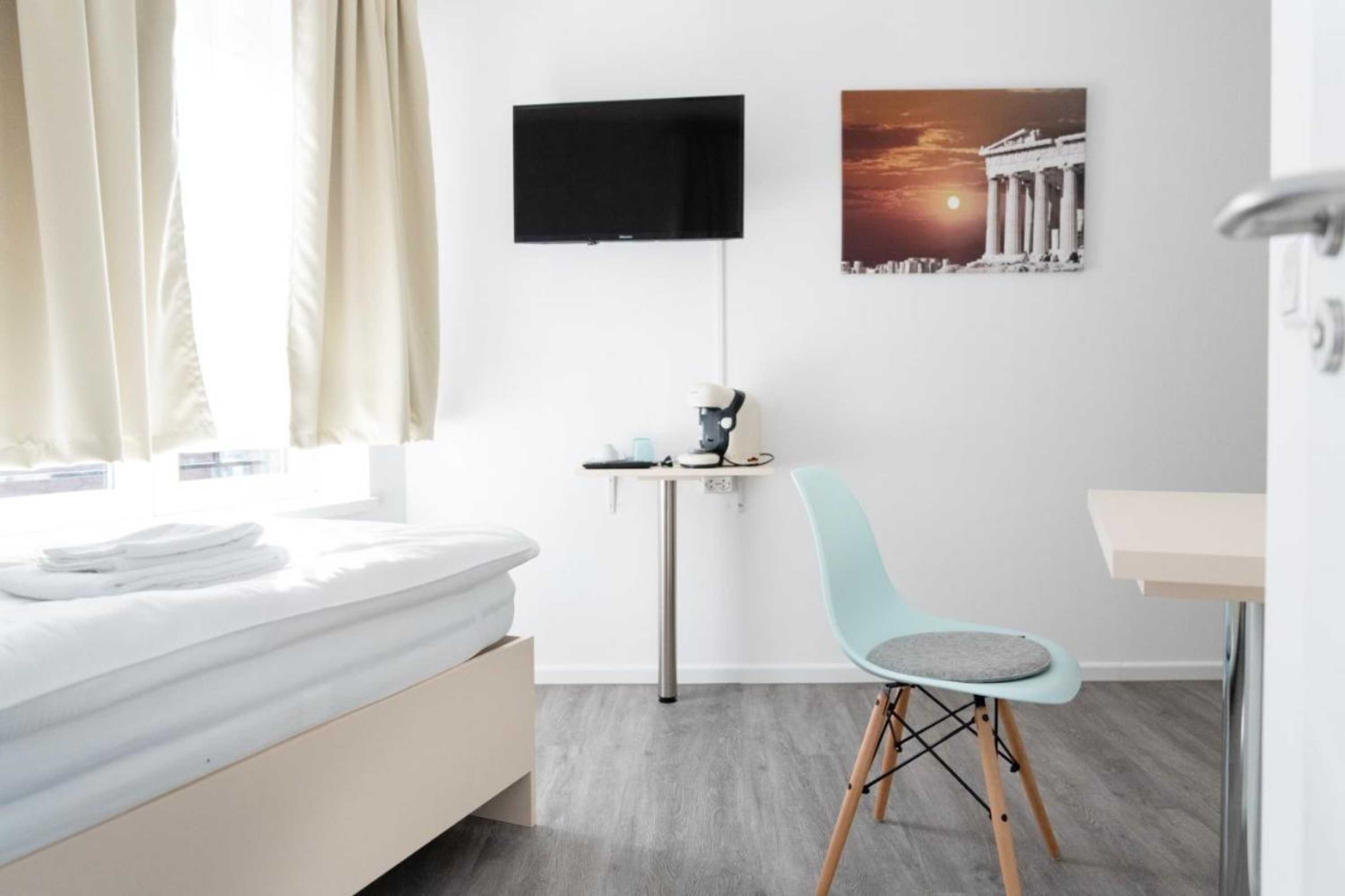 Gift card for Hotel Restaurant Haus Korfu