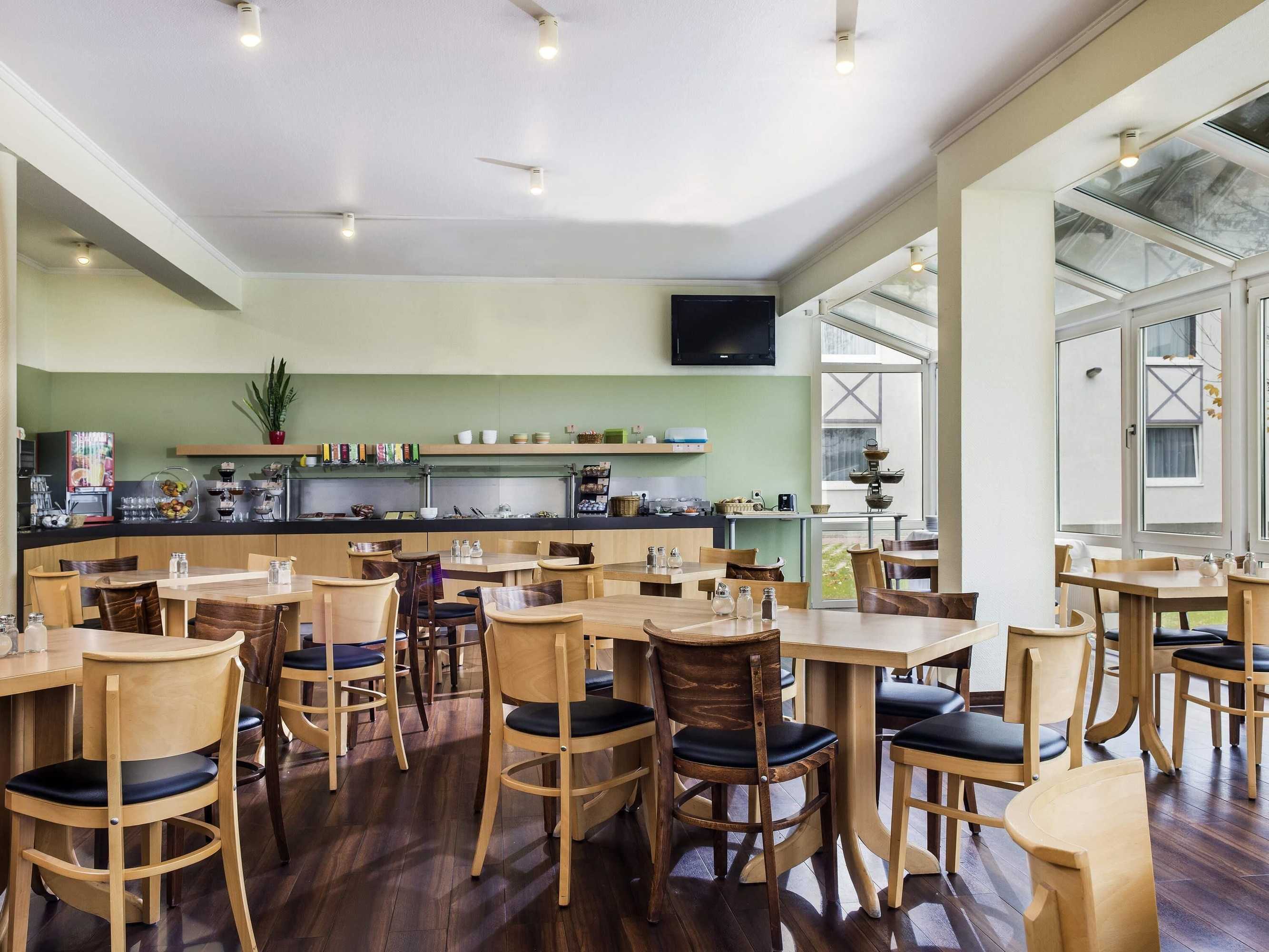 Gift card for Ibis Eisenach