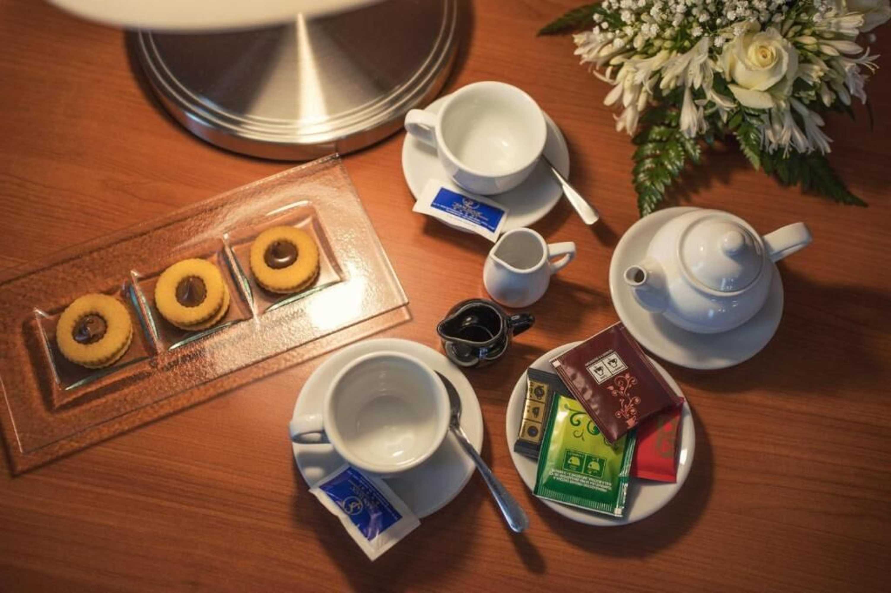 Gift card for Hotel Eboli Gift card for Hotel Eboli