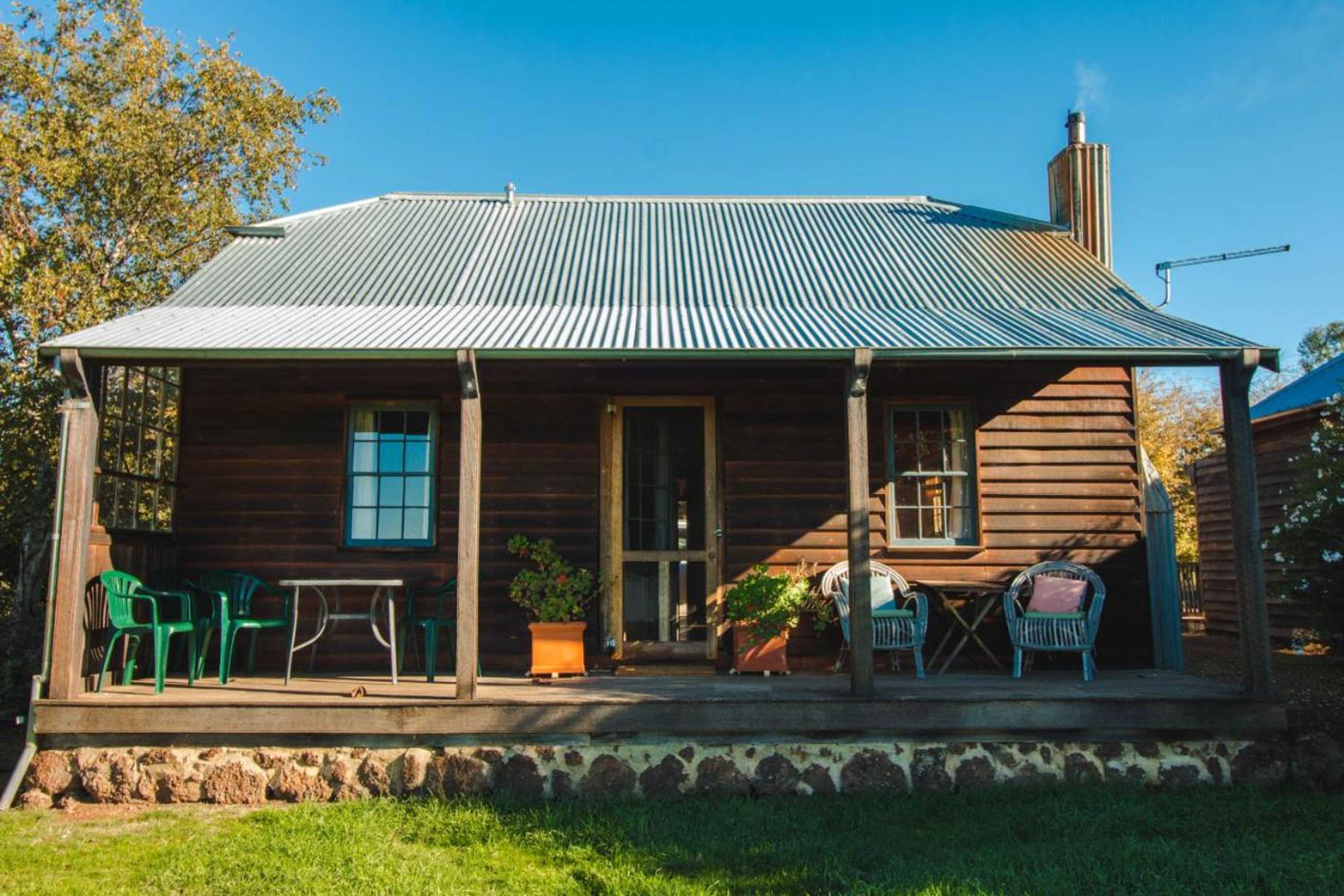 Gift card for Brickendon