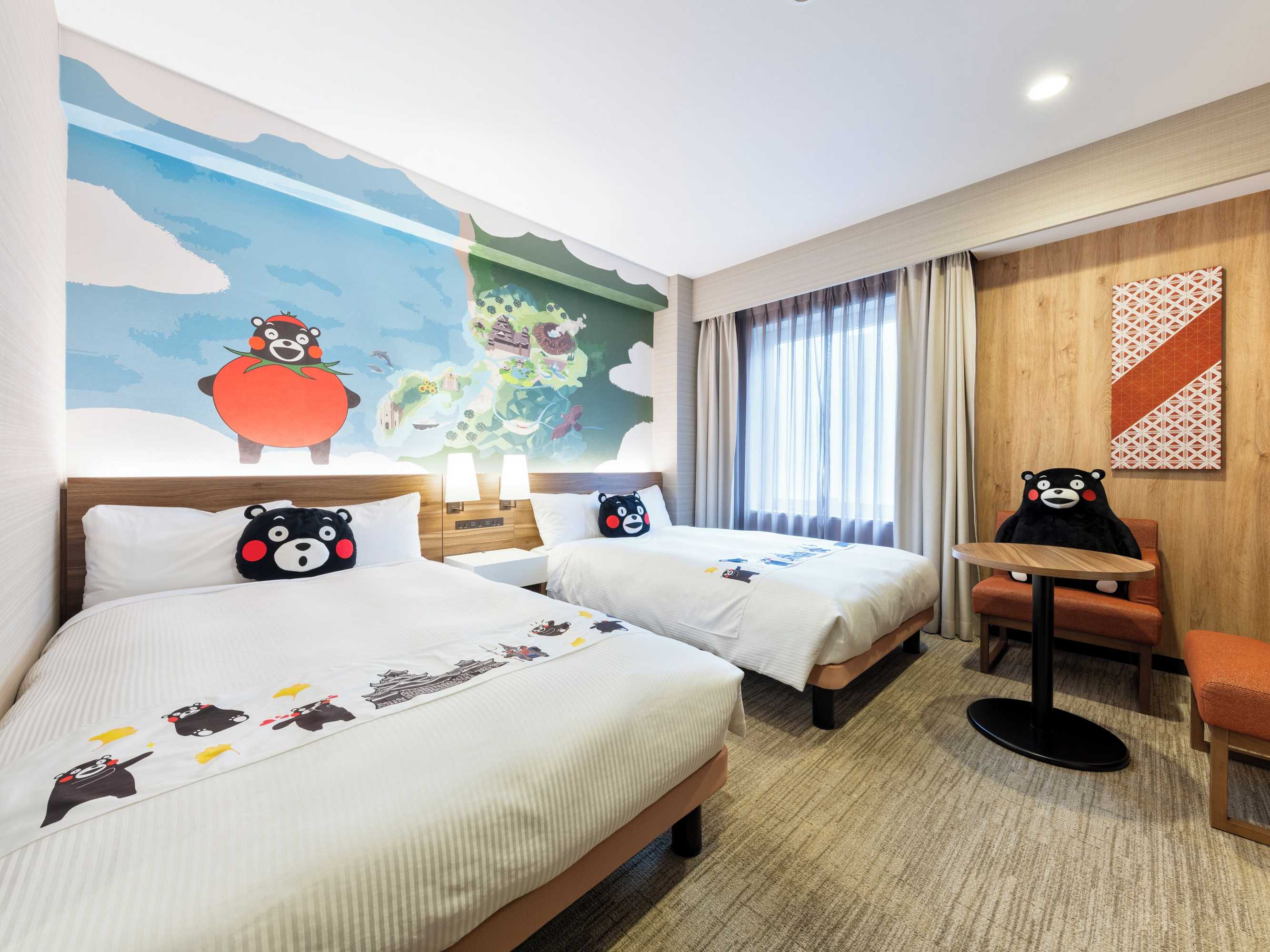 Gift card for Mitsui Garden Hotel Kumamoto Gift card for Mitsui Garden Hotel Kumamoto