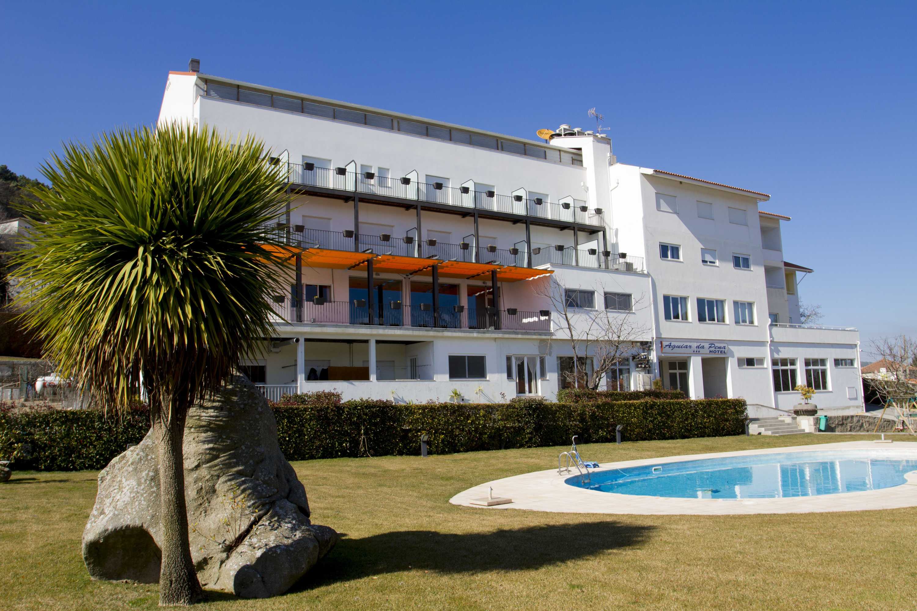 Gift card for Hotel Aguiar da Pena Gift card for Hotel Aguiar da Pena