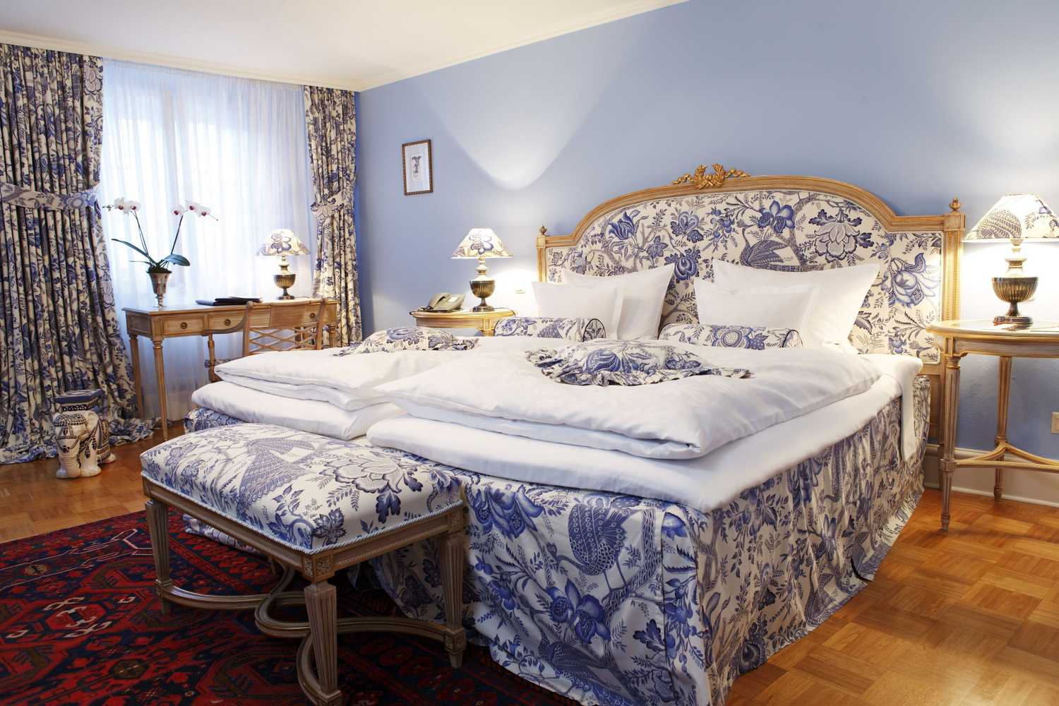 Gift card for Hotel Goldener Anker