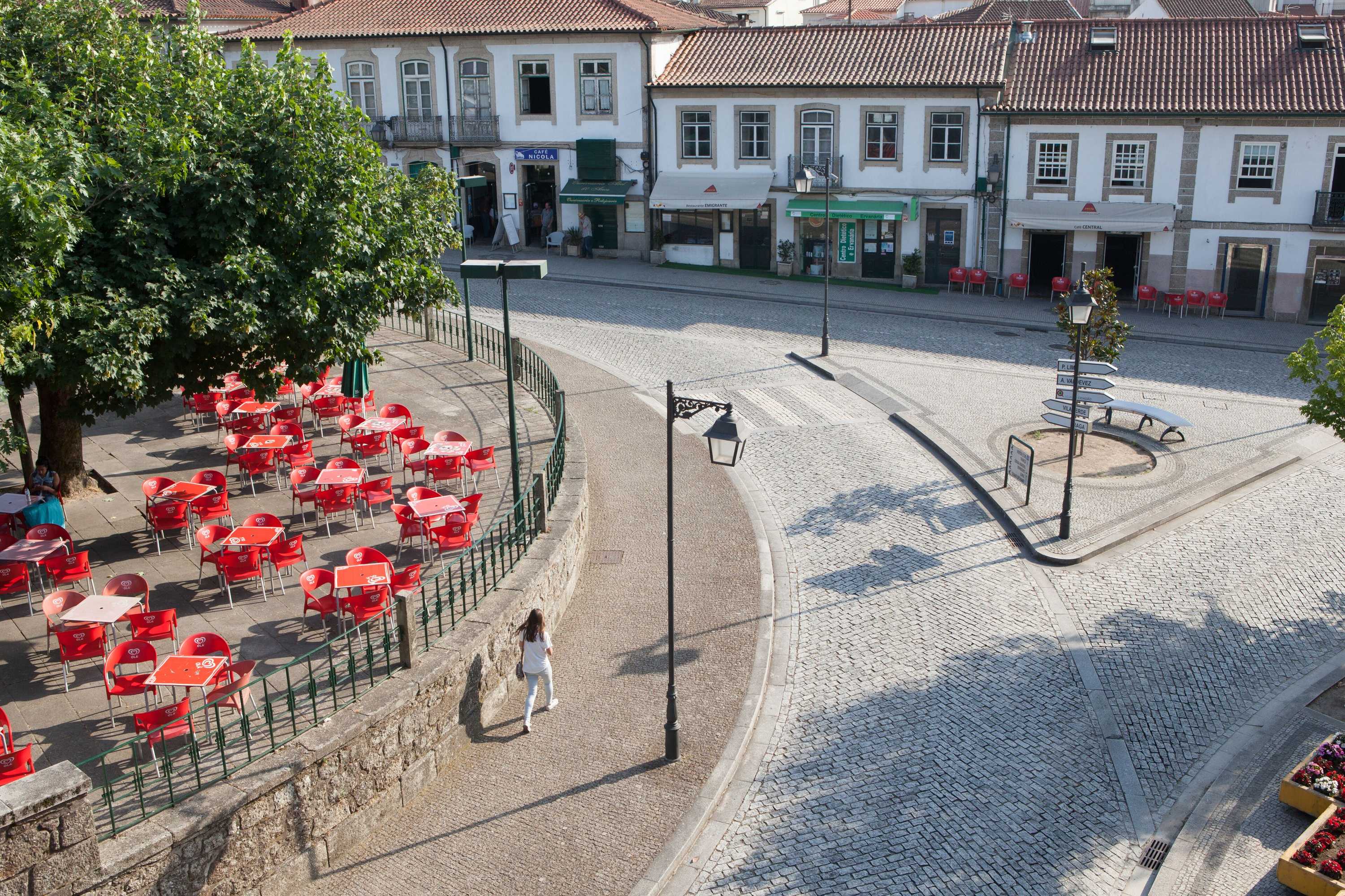 Gift card for Lethes View Apartamentos Turisticos