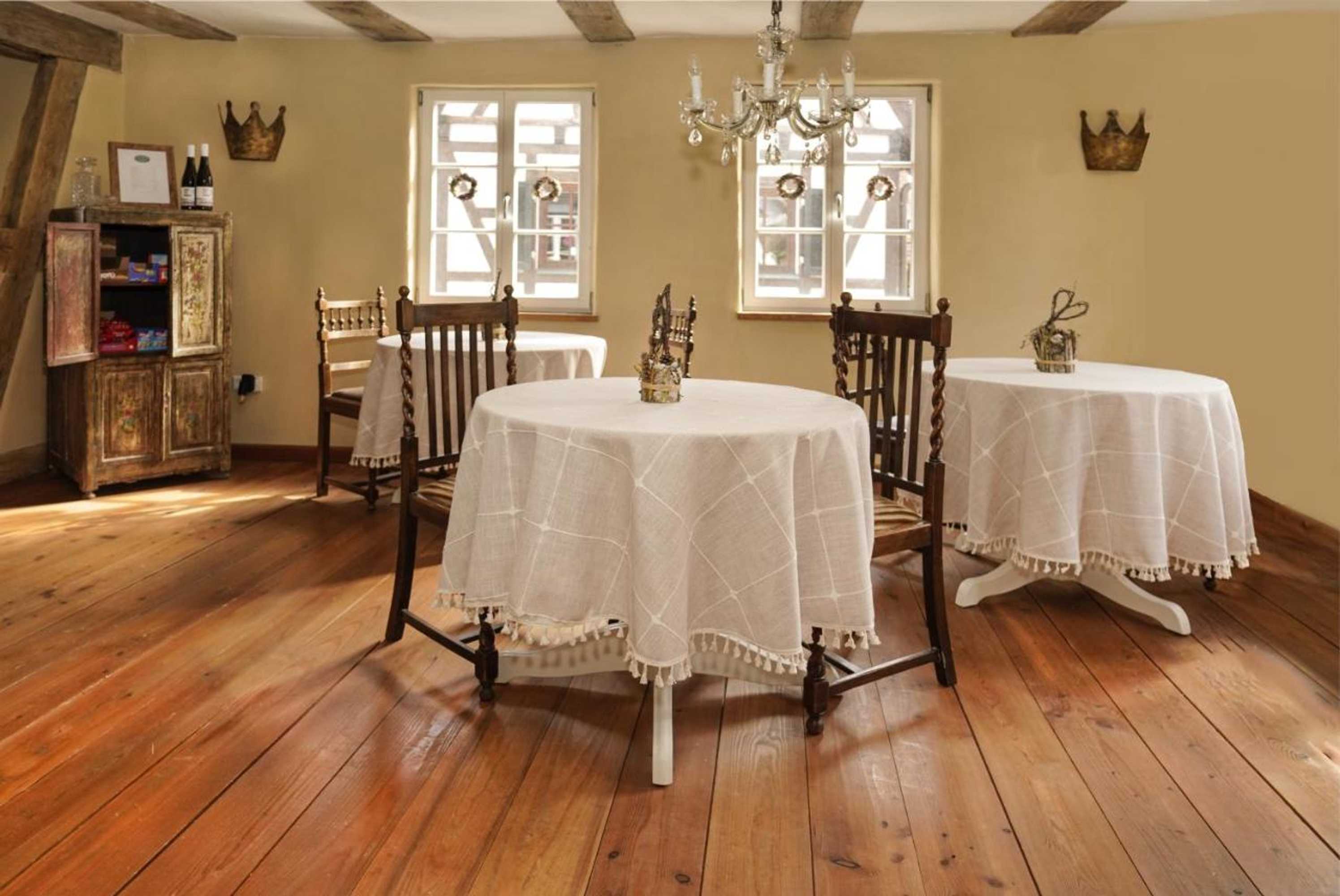 Gift card for Stevenson House Bed And Breakfast