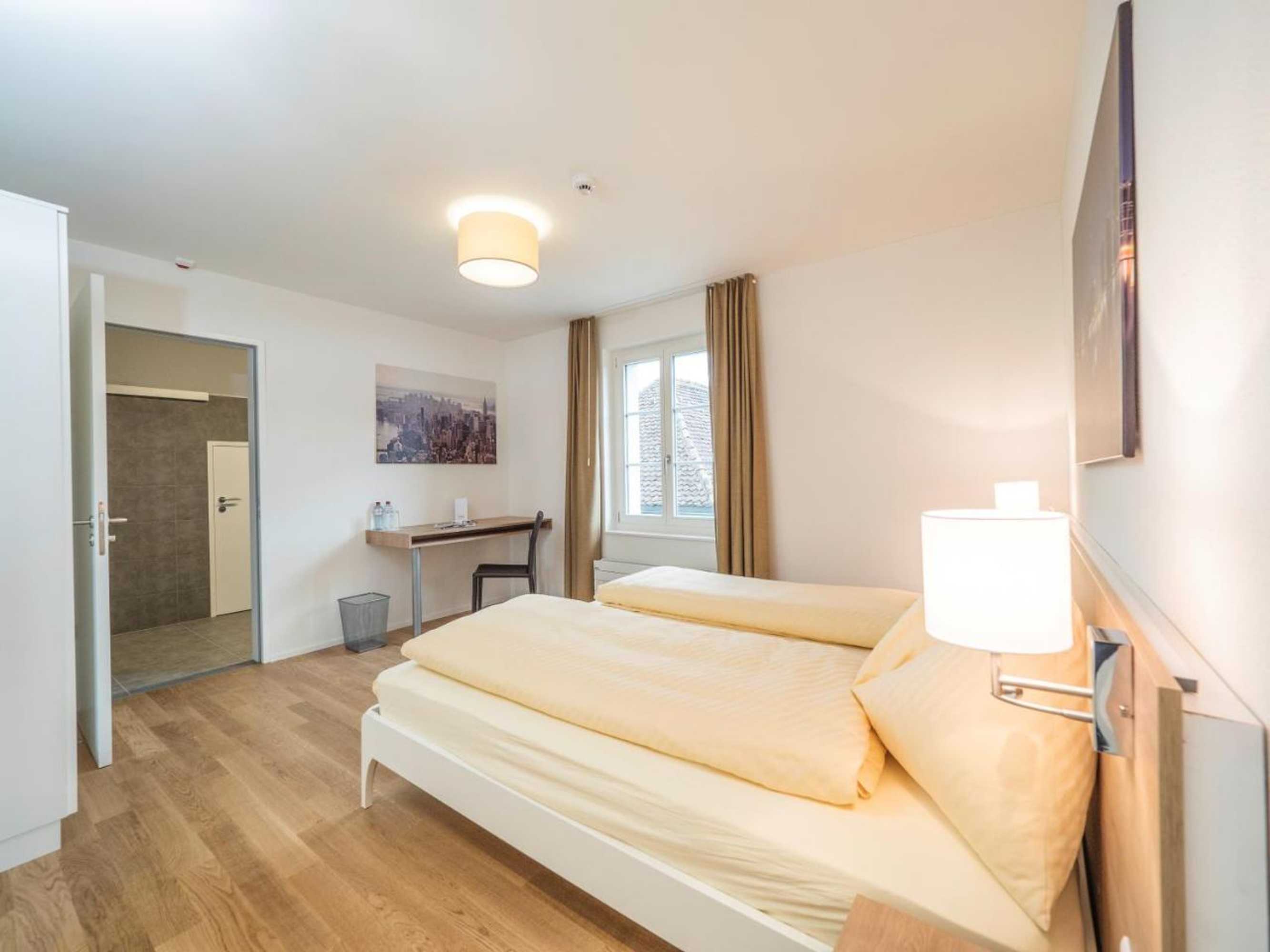 Gift card for Aparthotel Bären