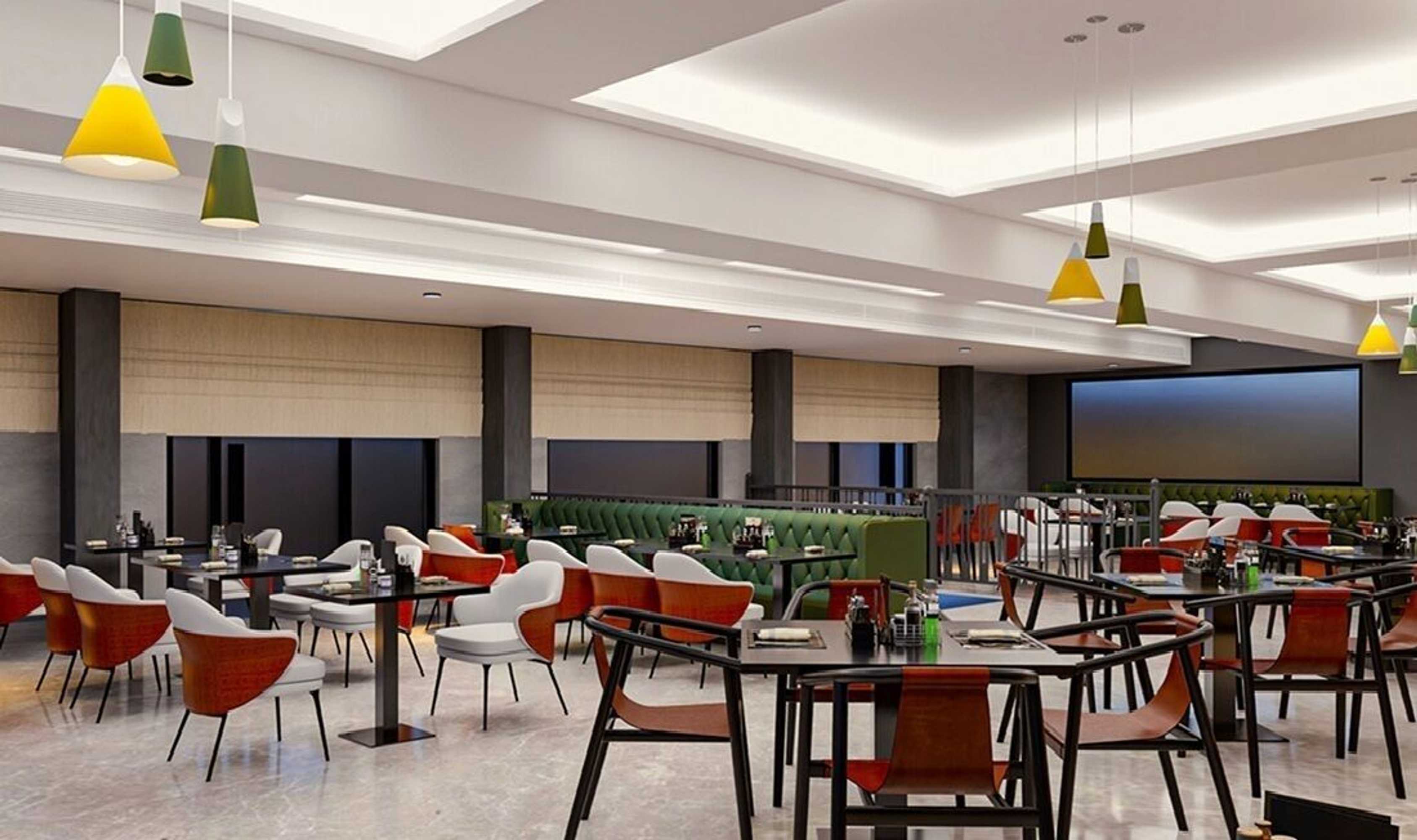 Gift card for Voco Amritsar by Ihg