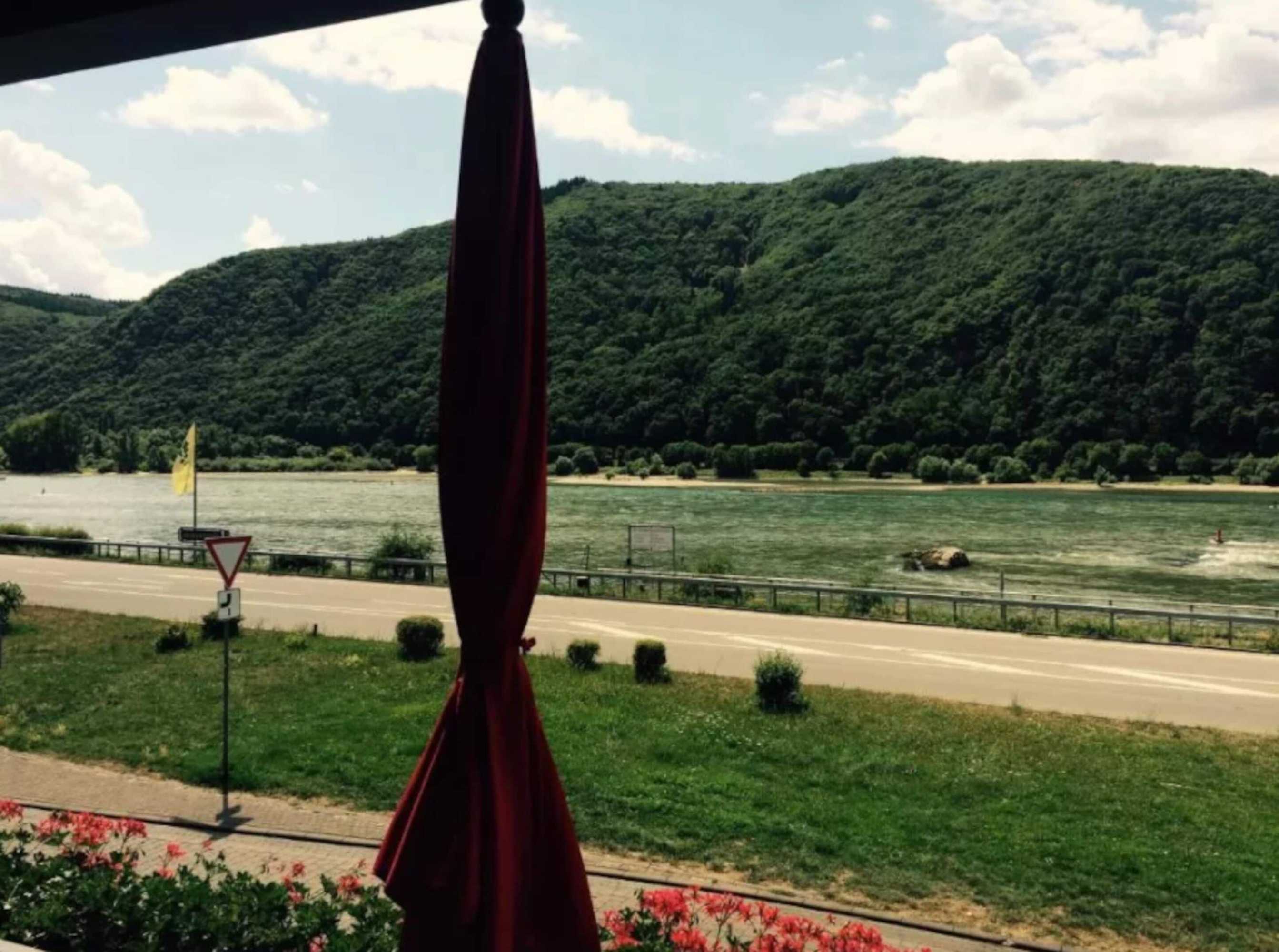 Gift card for Rheinhotel Lamm
