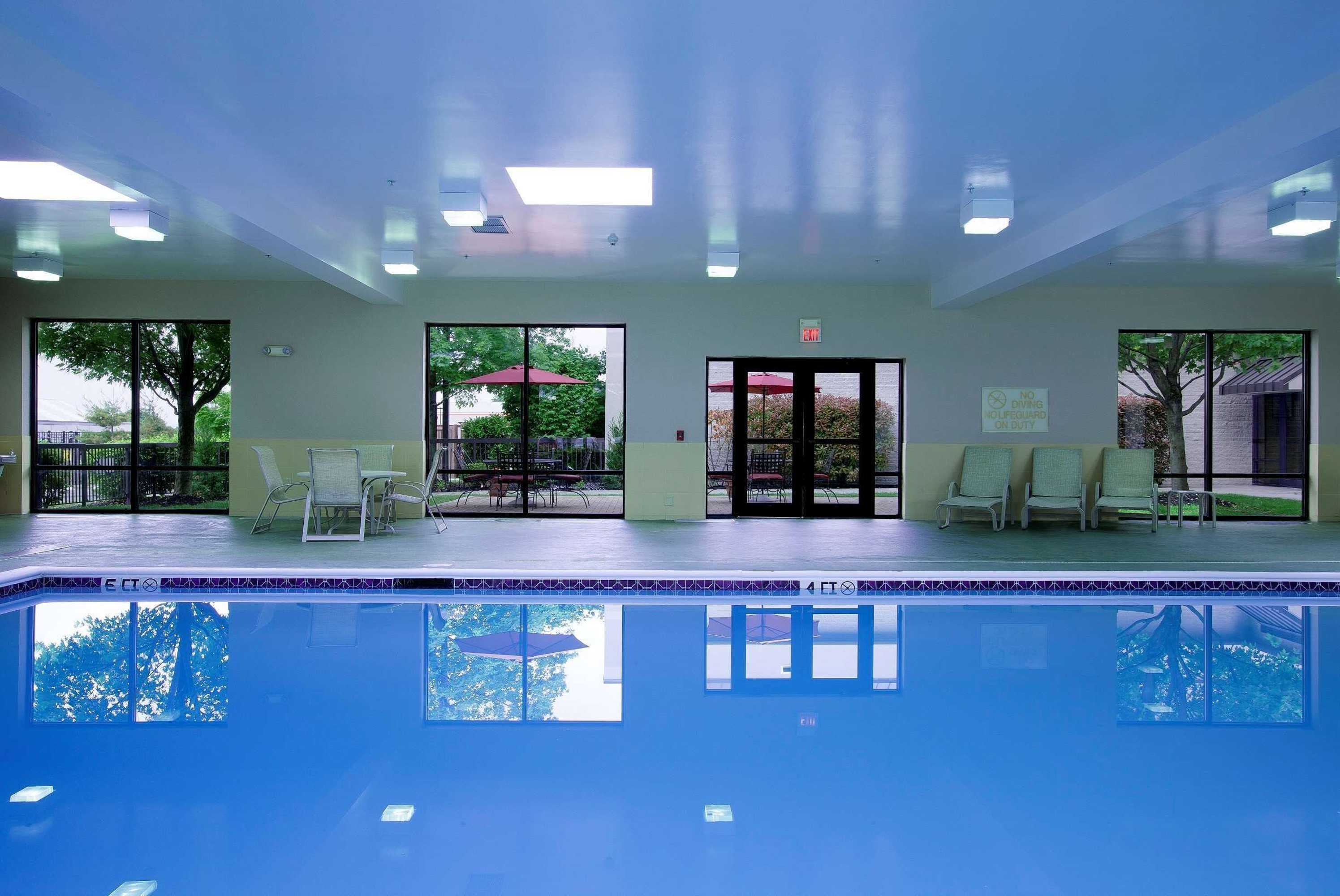 Gift card for Hampton Inn Woodbridge Gift card for Hampton Inn Woodbridge