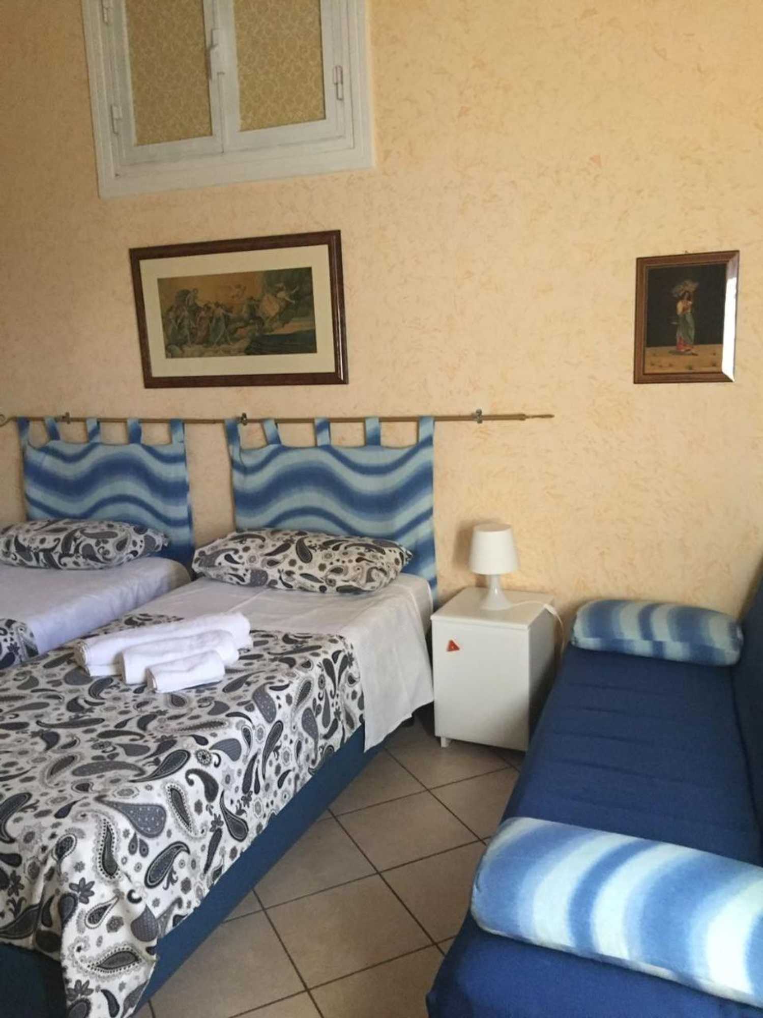 Gift card for B&b Anfiteatro Campano