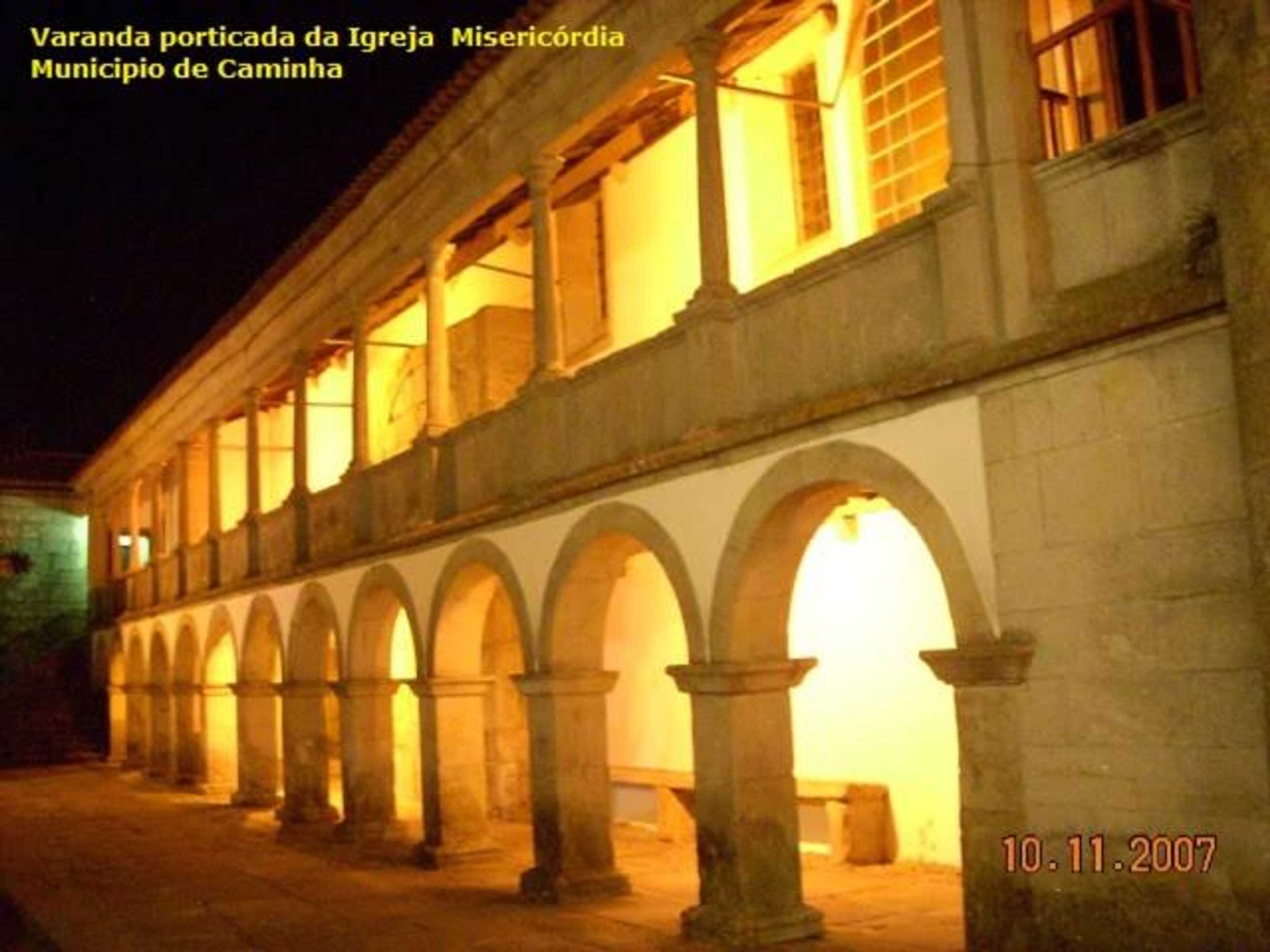 Gift card for Casa Da Veiga