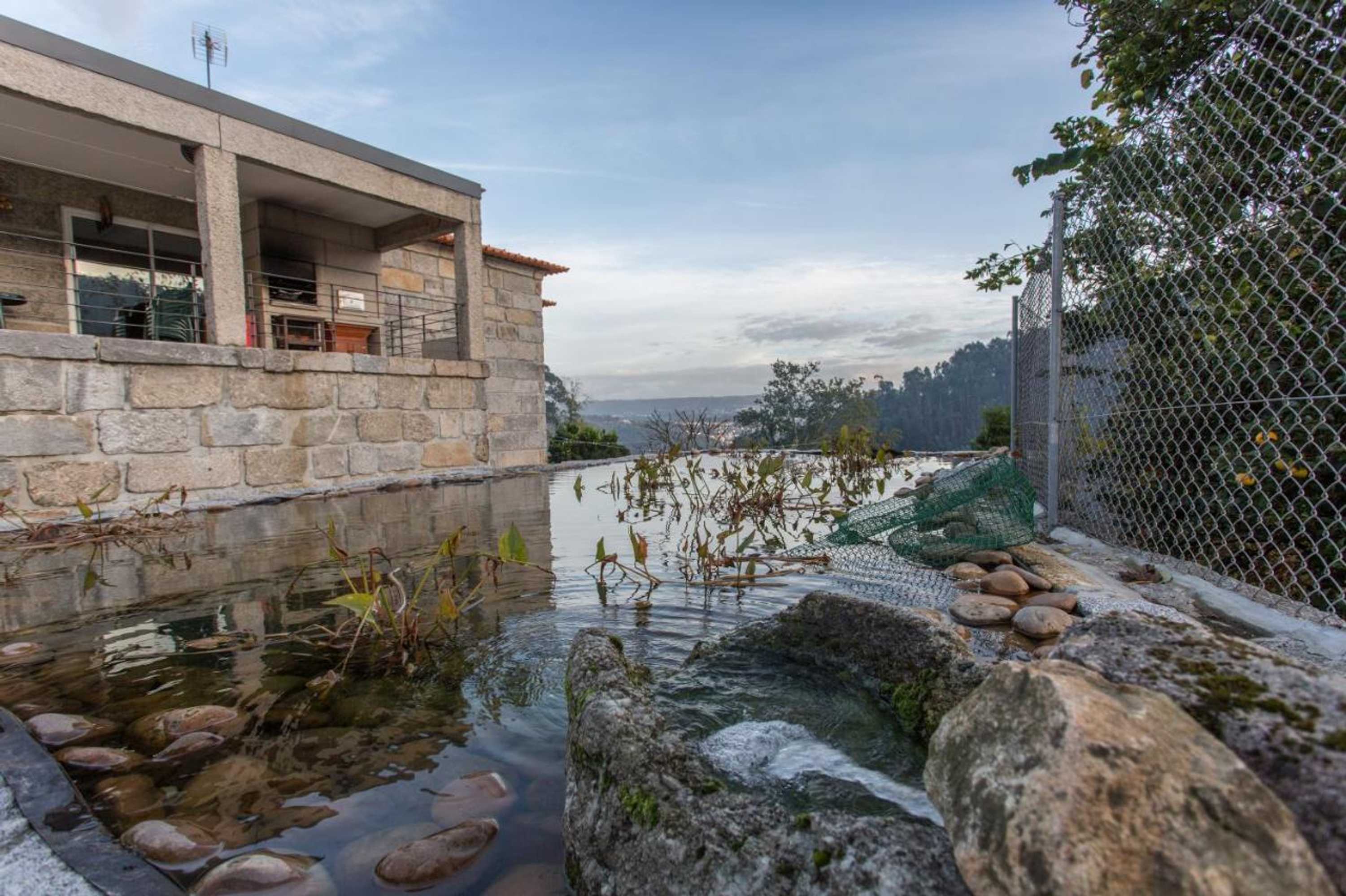 Gift card for Casa de Campo Sossego da Lata