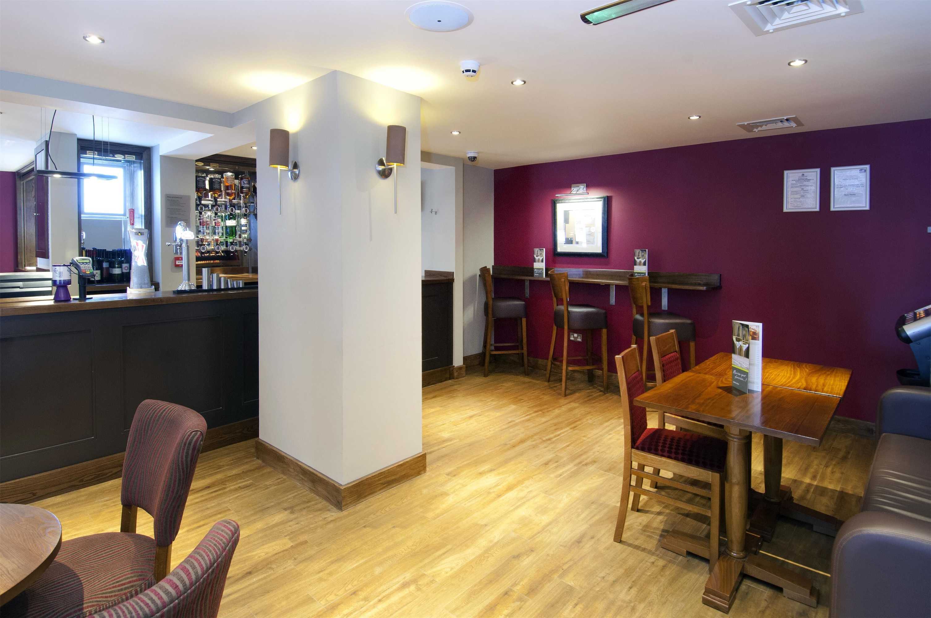 Gift card for Premier Inn Maidstone Town Centre