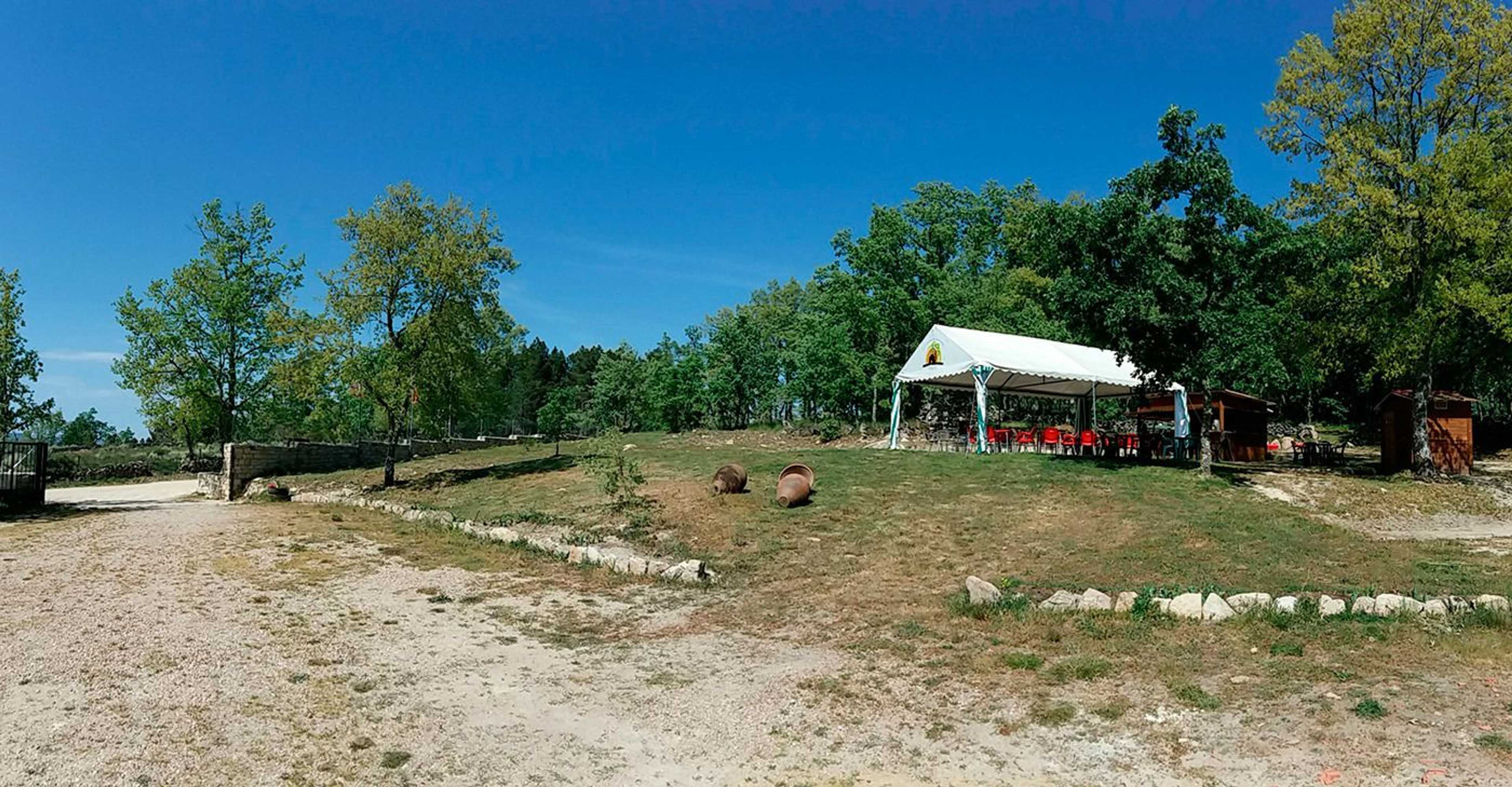 Gift card for Las Casitas de Las Arribes