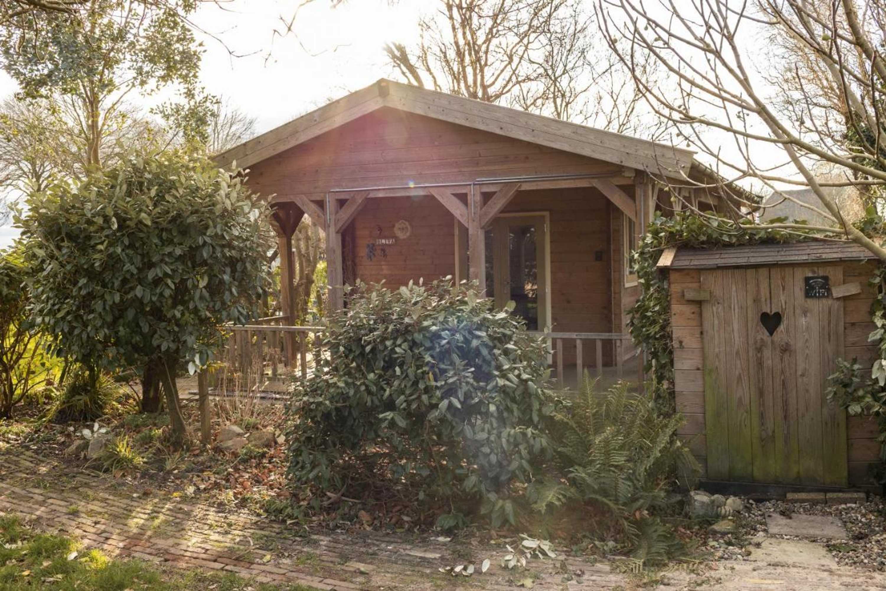 Gift card for B&b Ben in Broek