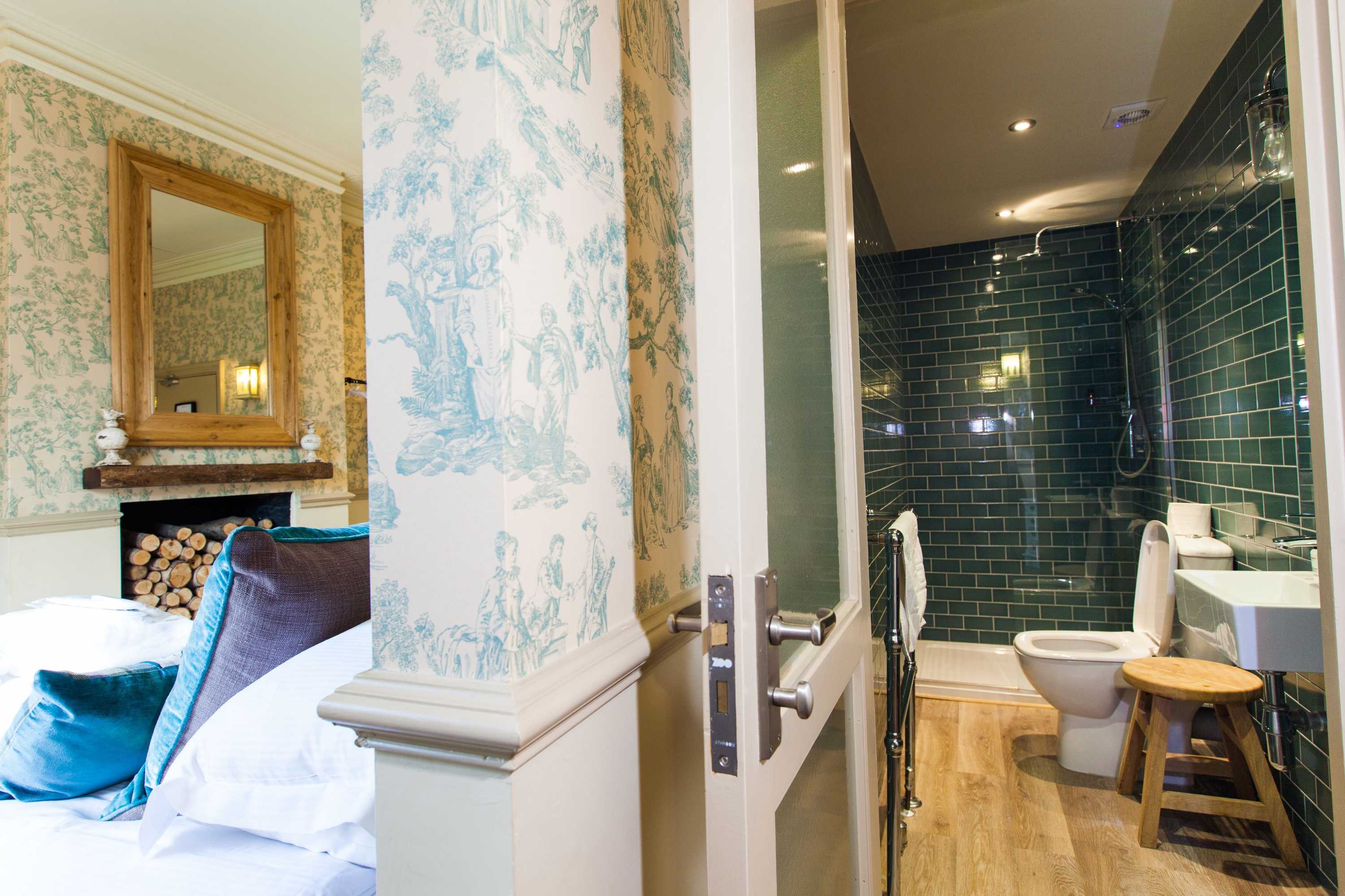 Gift card for The White Buck