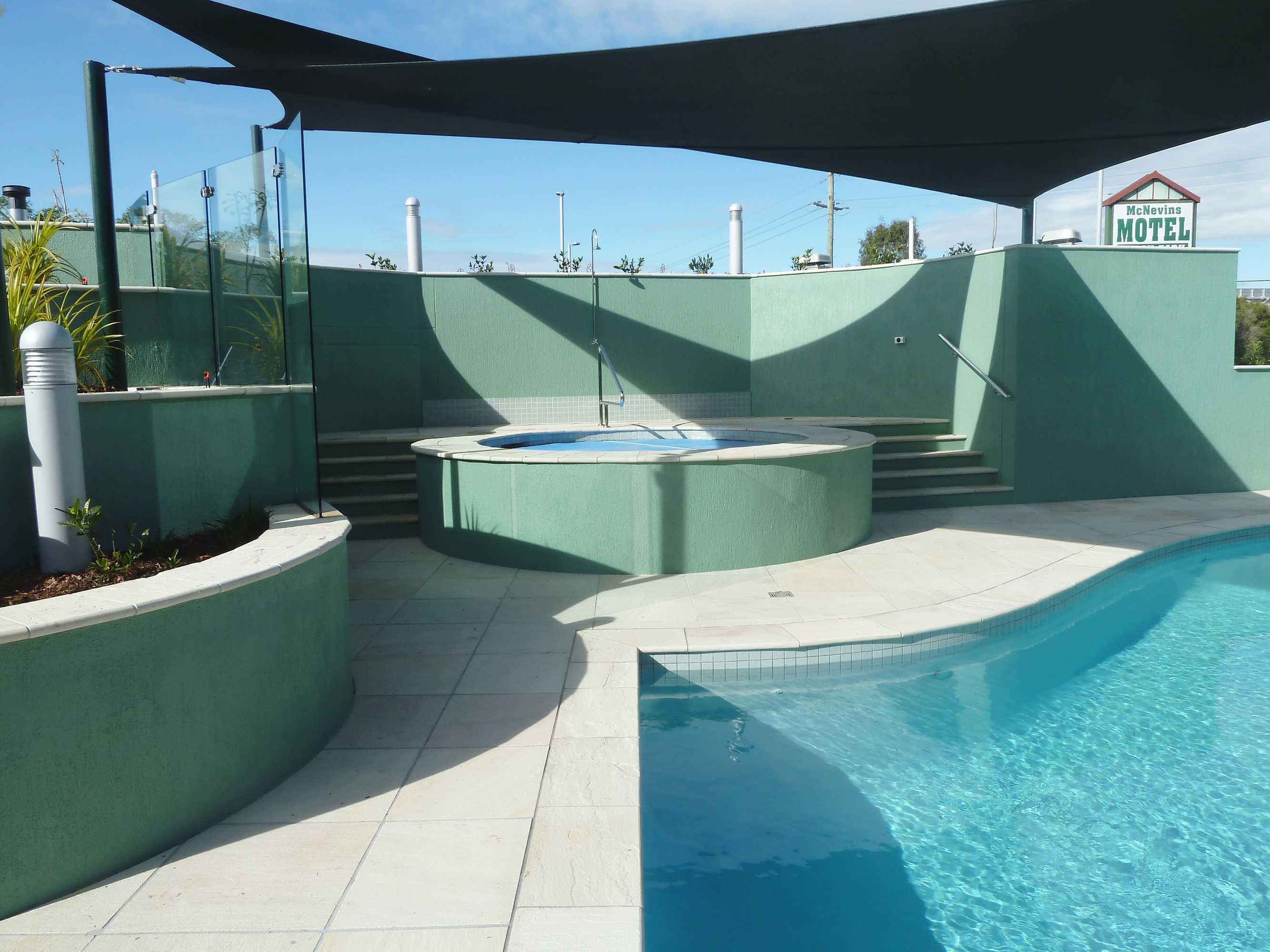 Gift card for Puffers Inn Logan Motel