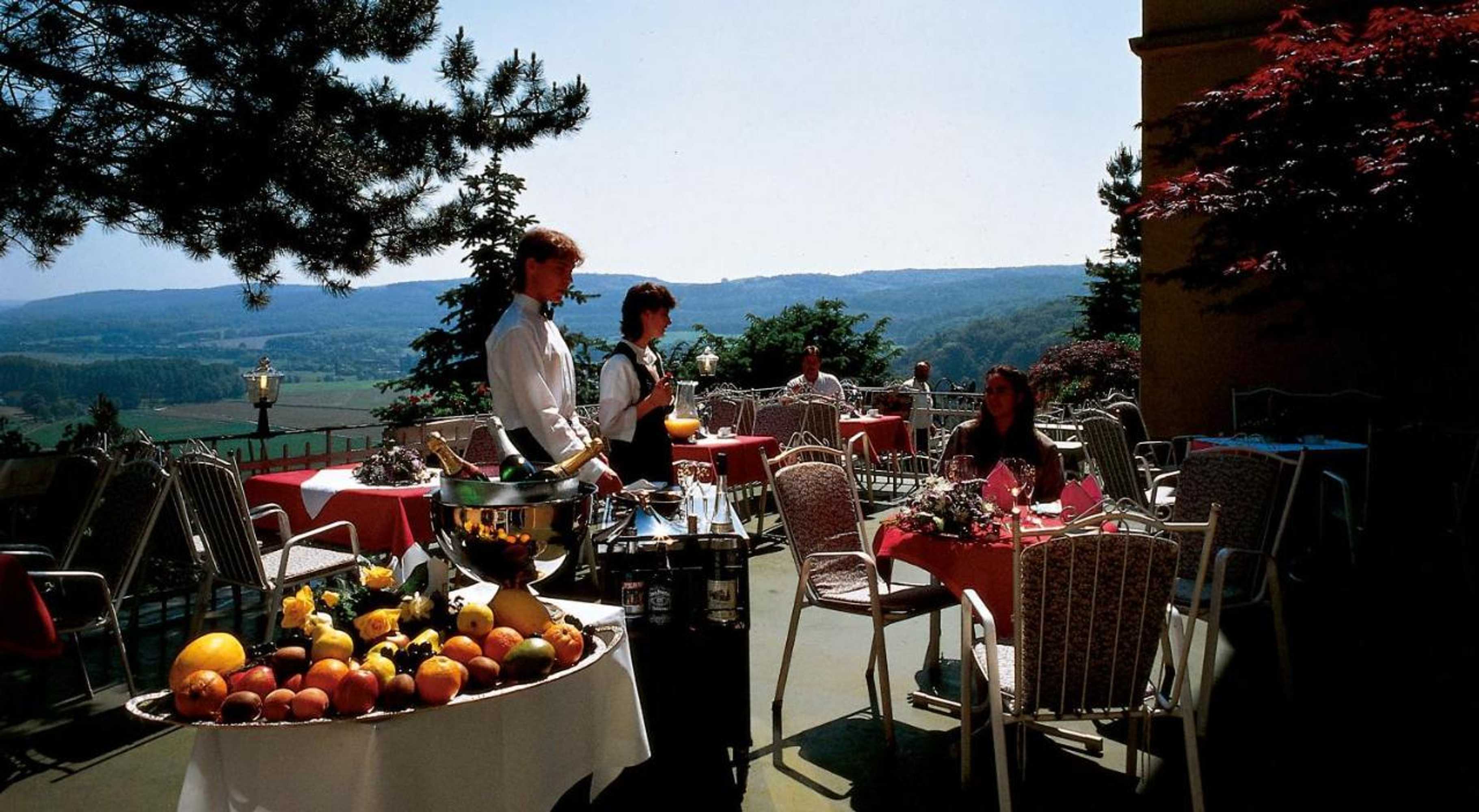 Gift card for Burghotel Volmarstein