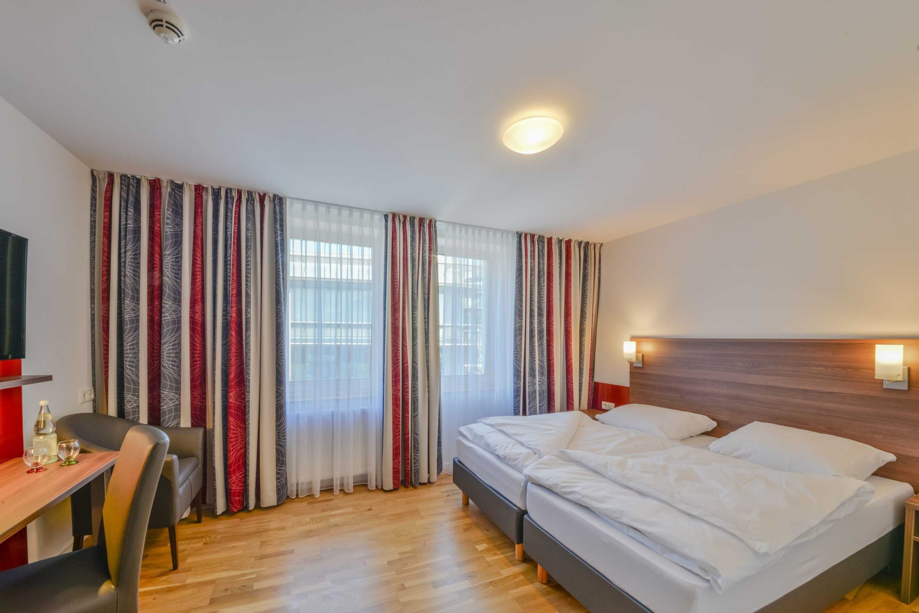 Gift card for City Hotel Wetzlar Gift card for City Hotel Wetzlar