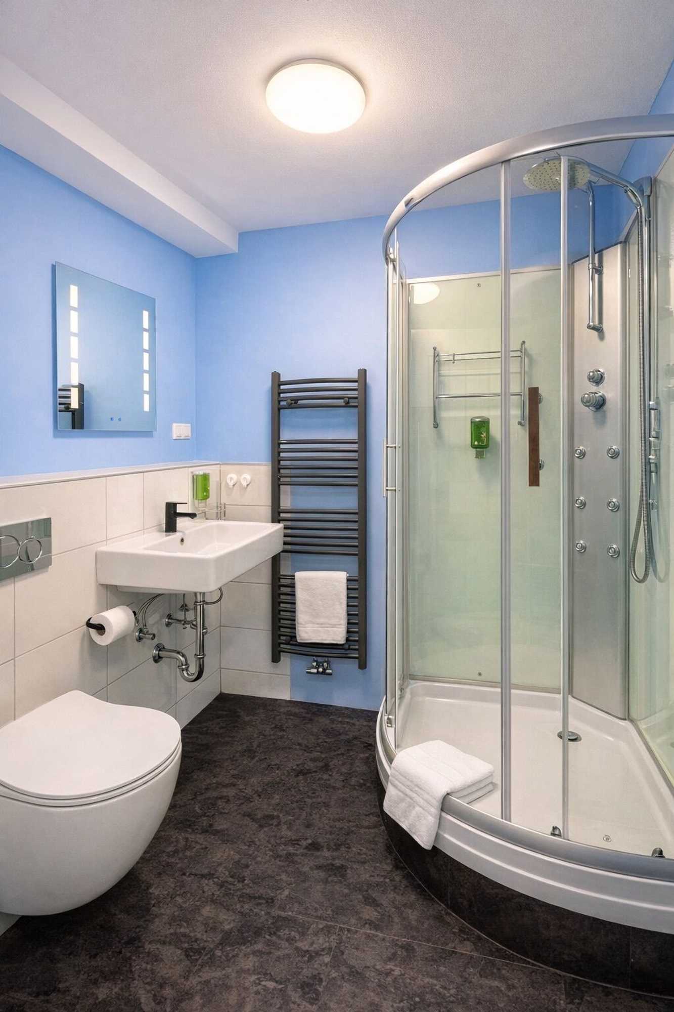 Gift card for Silvio-Gesell-Tagungsstätte