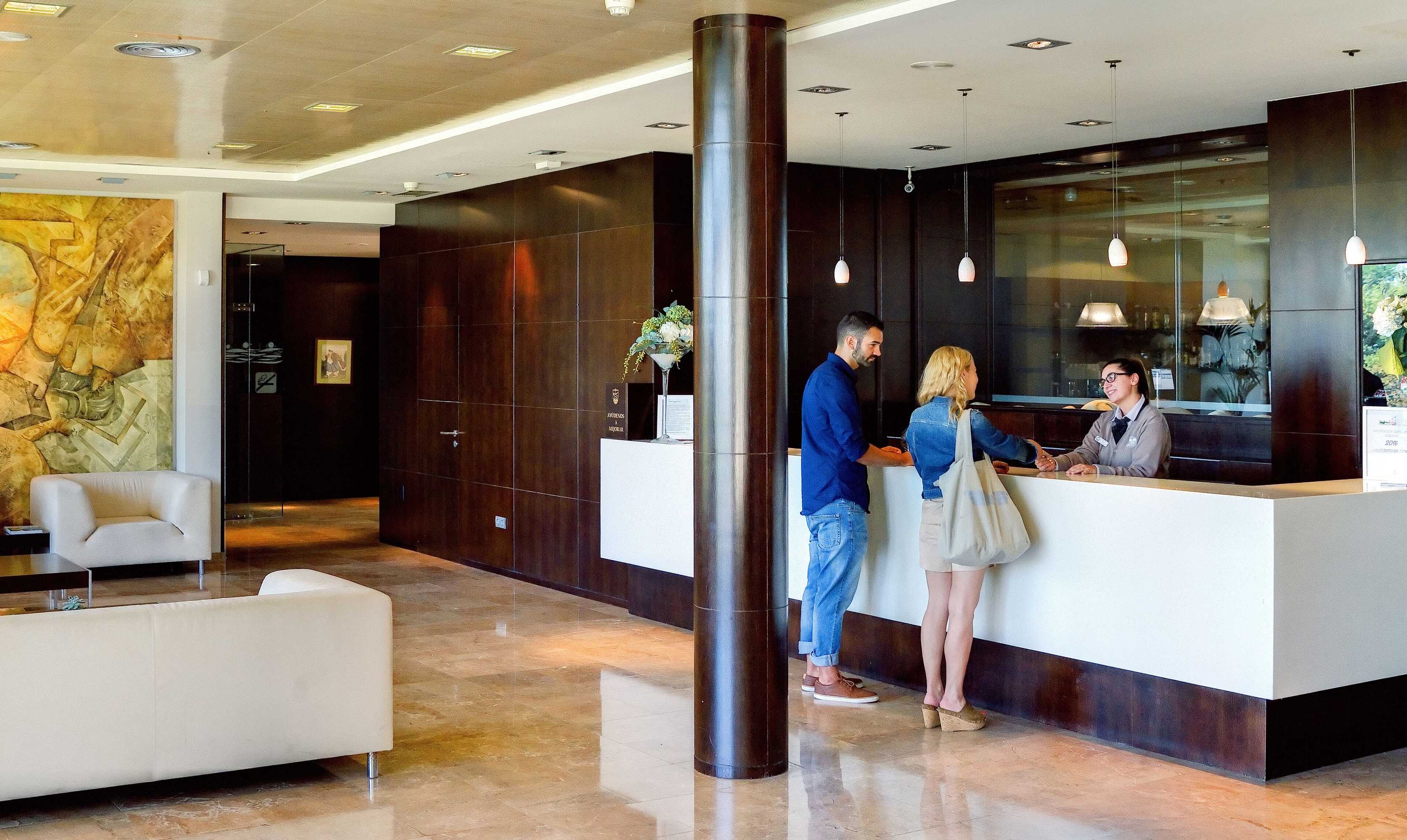 Gift card for Oca Palacio de la Llorea Hotel & Spa Gift card for Oca Palacio de la Llorea Hotel & Spa