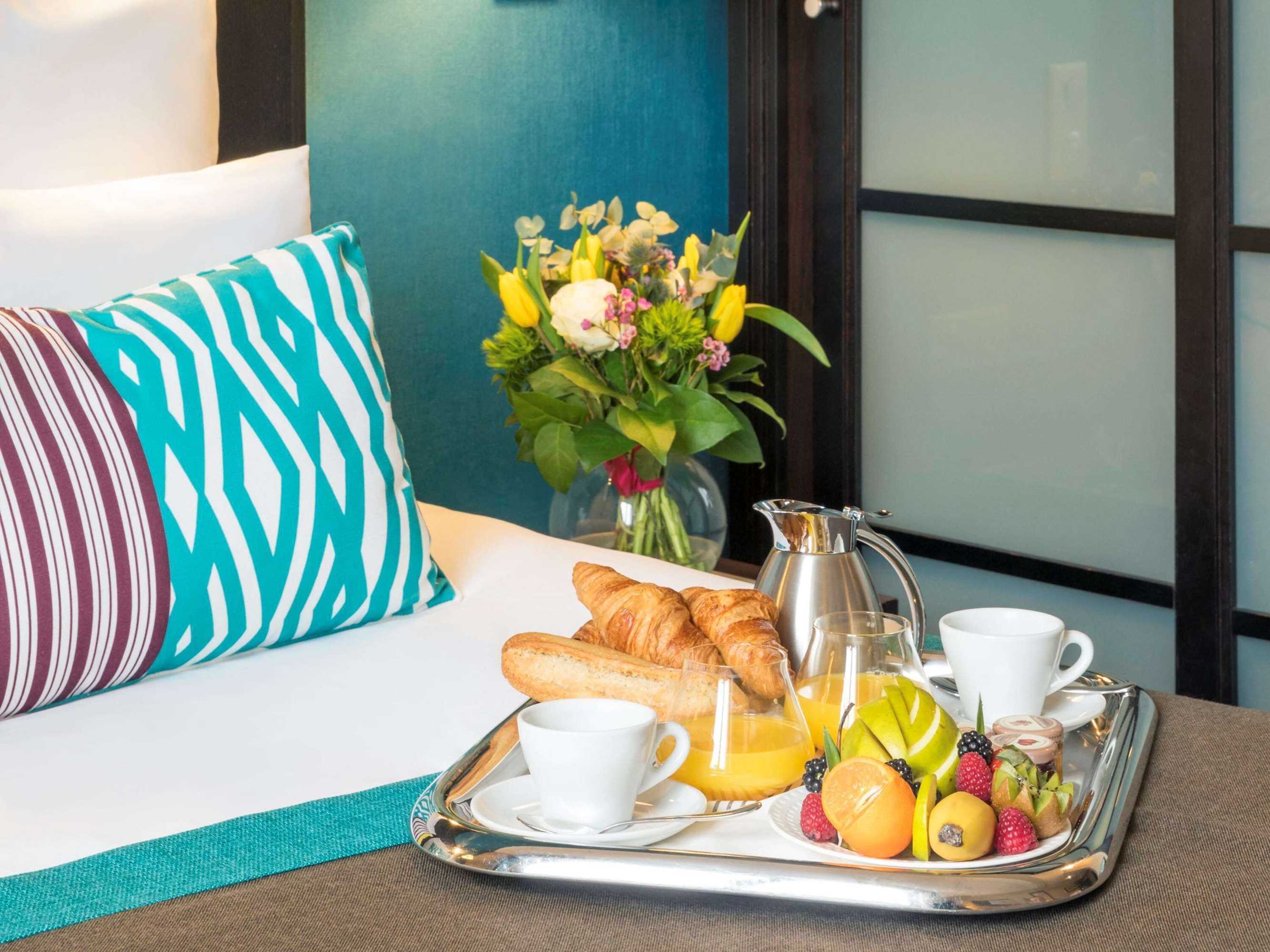 Gift card for Mercure La Baule Majestic Gift card for Mercure La Baule Majestic