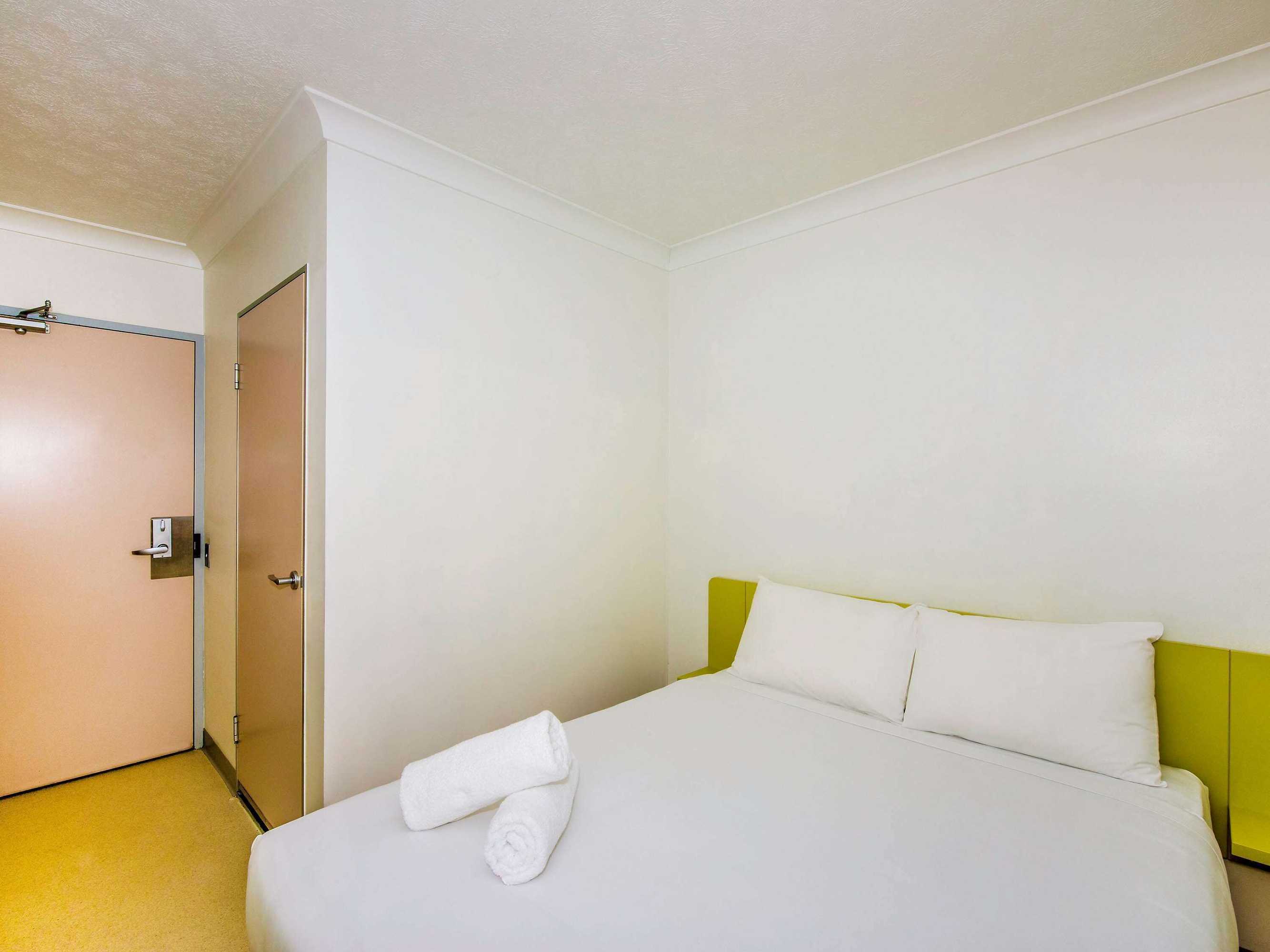 Gift card for Ibis Budget Brisbane Airport Gift card for Ibis Budget Brisbane Airport