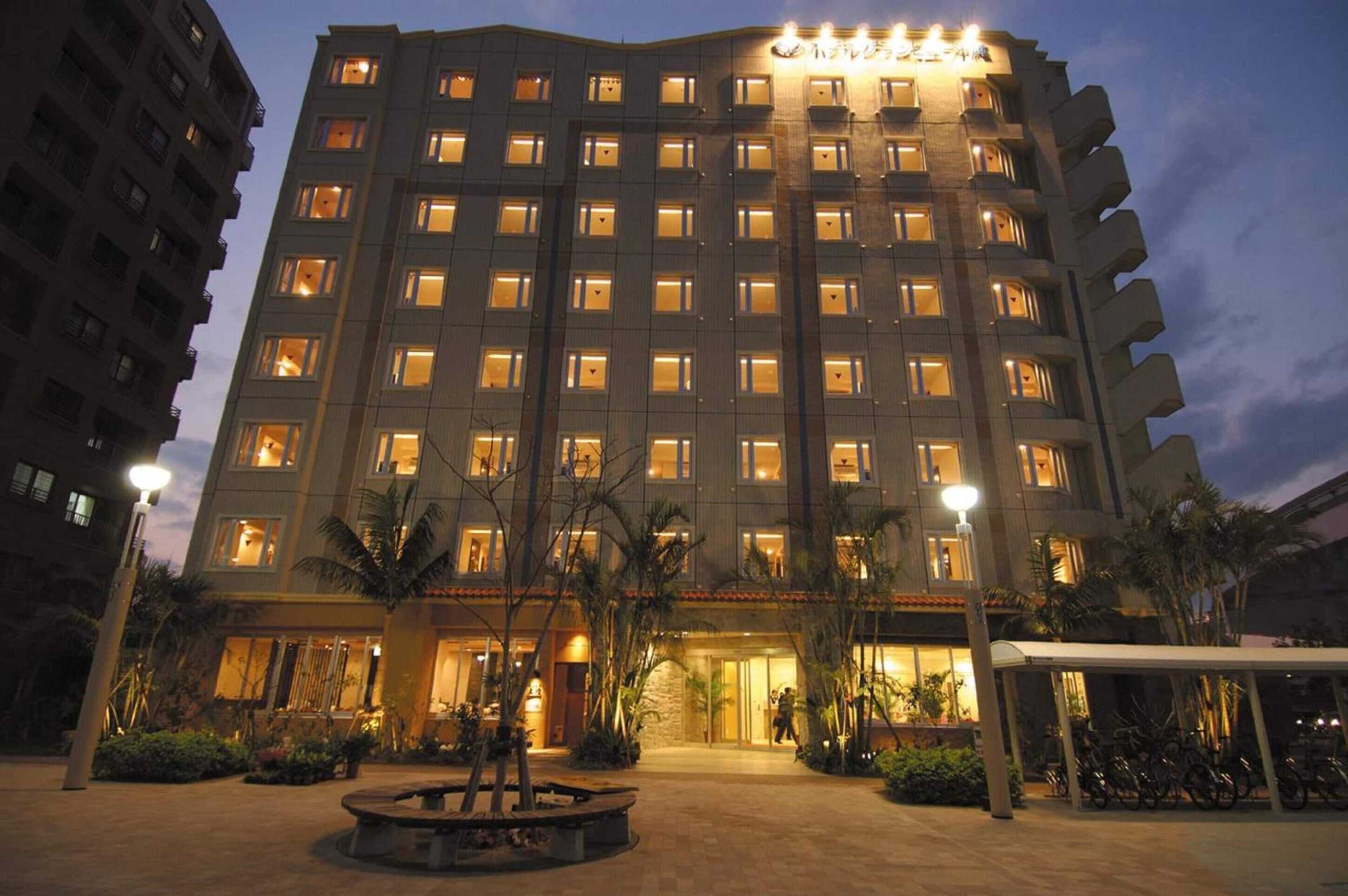 Gift card for Hotel Gran View Okinawa Gift card for Hotel Gran View Okinawa