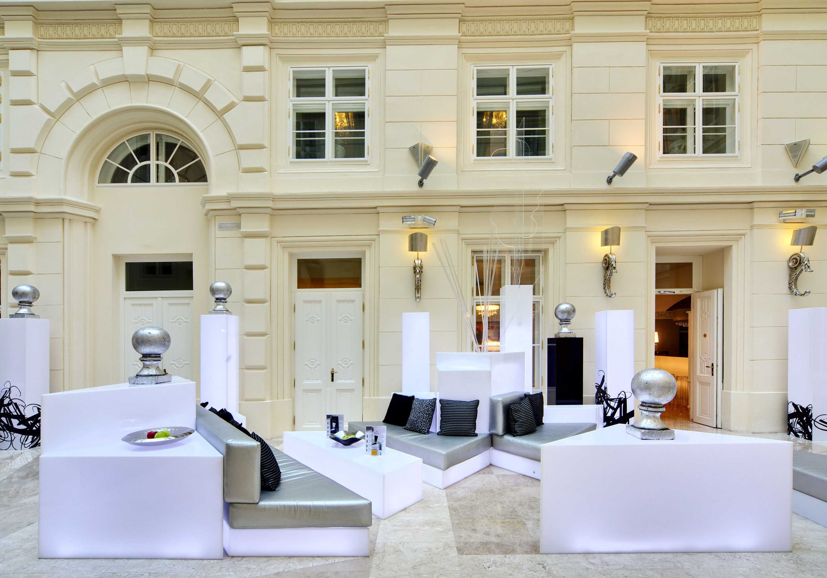 Gift card for Grand Palace Brno Gift card for Grand Palace Brno