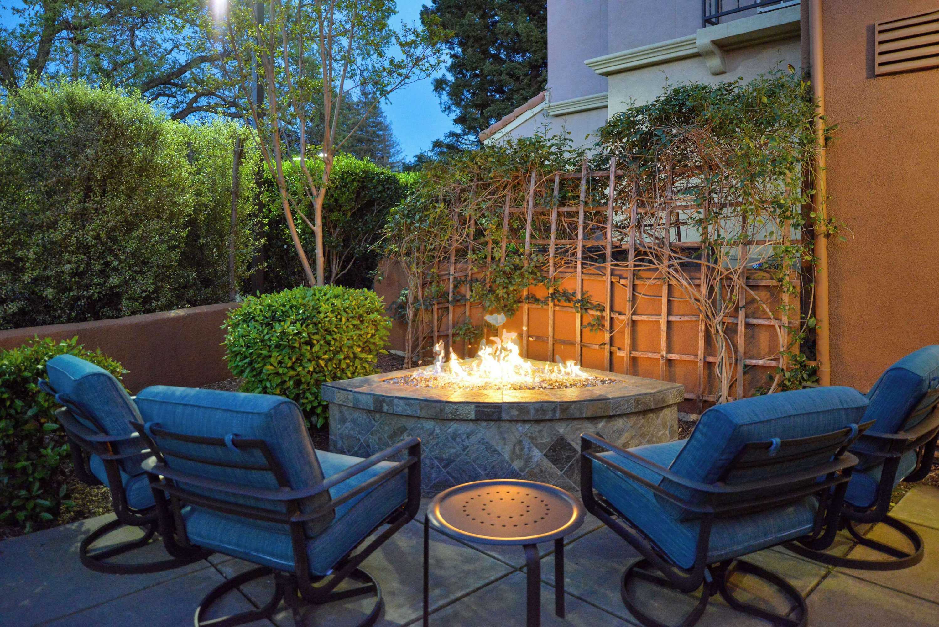 Gift card for Hilton Garden Inn Napa