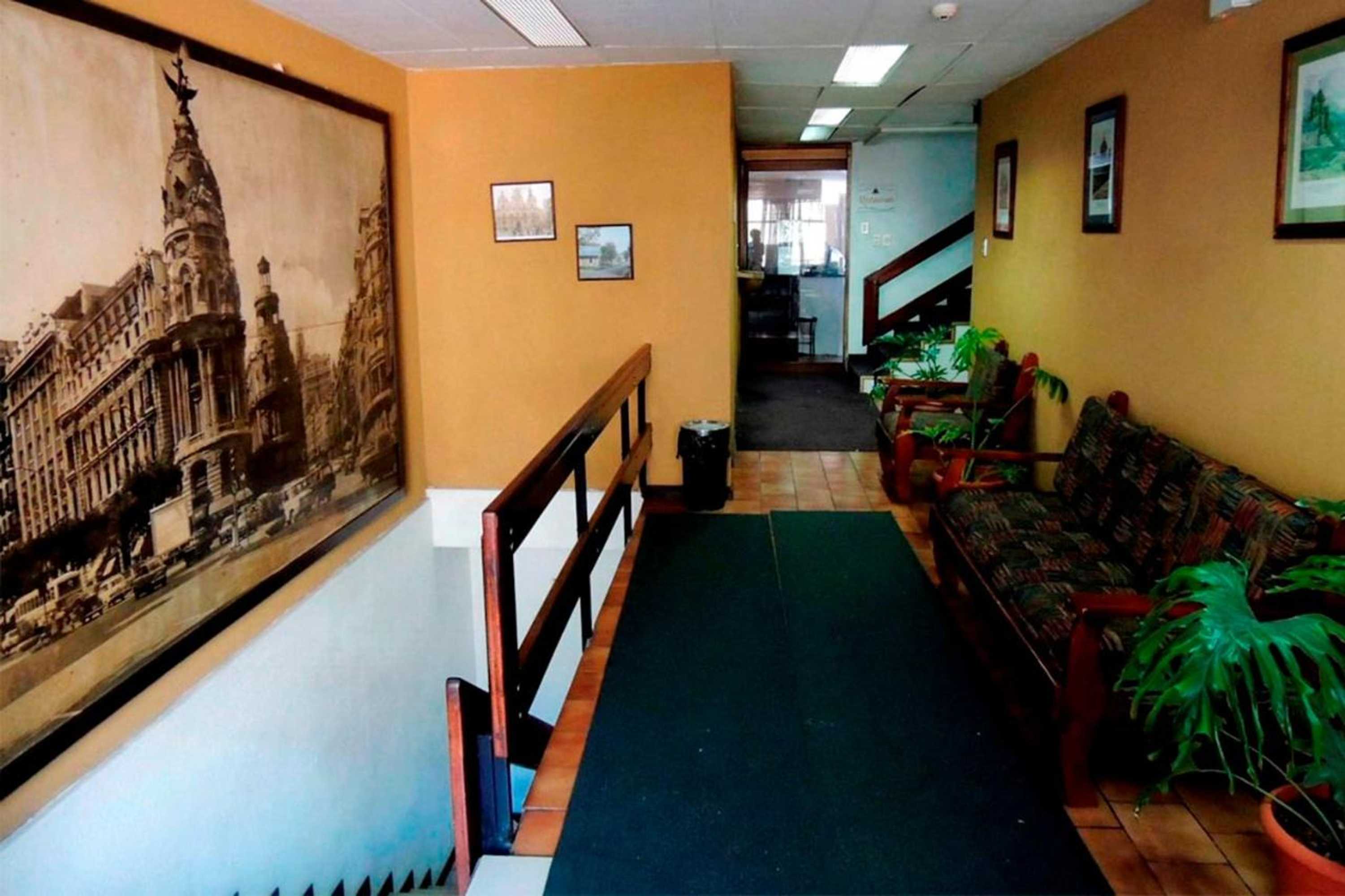 Gift card for Hostel Maragato