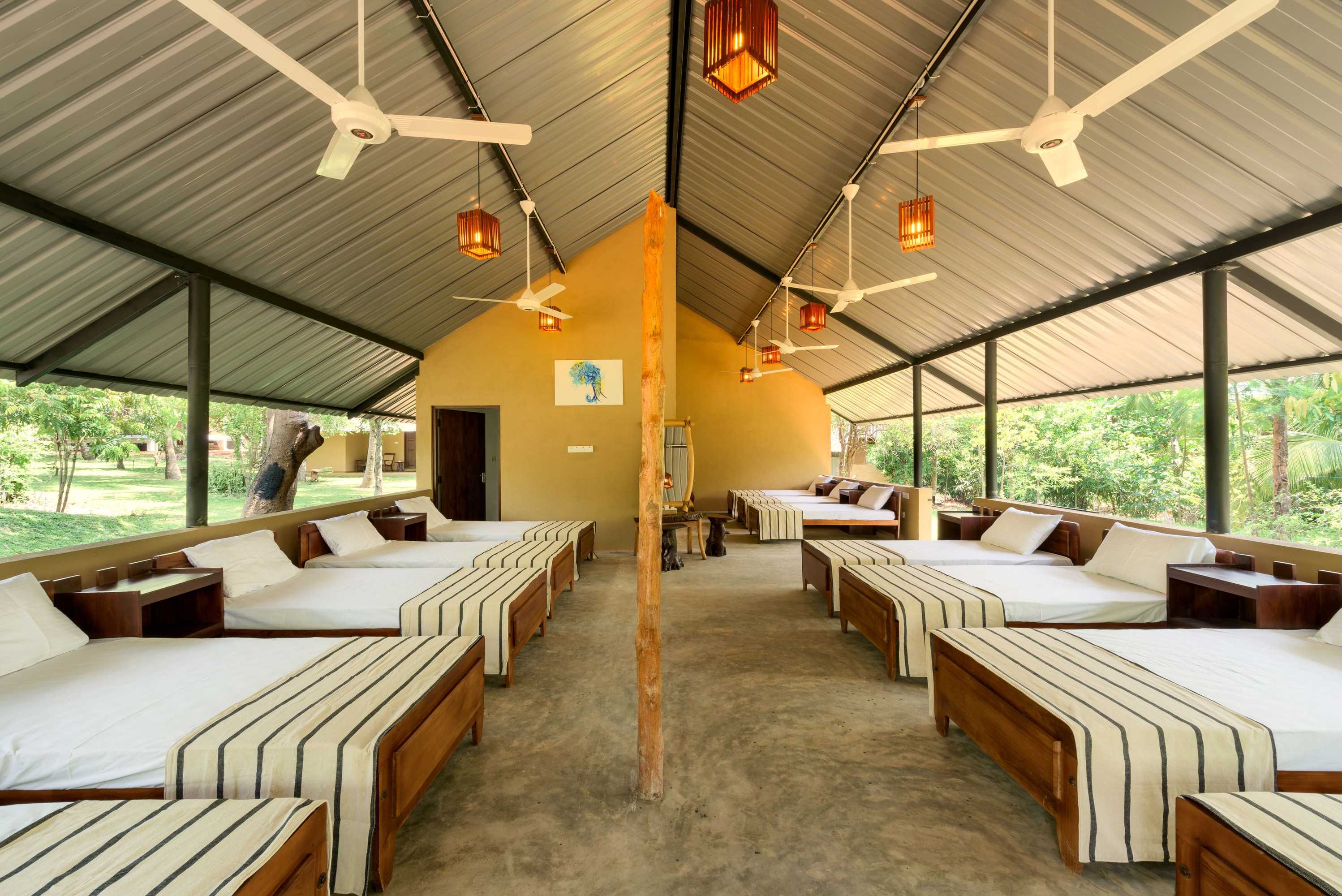 Gift card for Thuduwa Camp Gift card for Thuduwa Camp