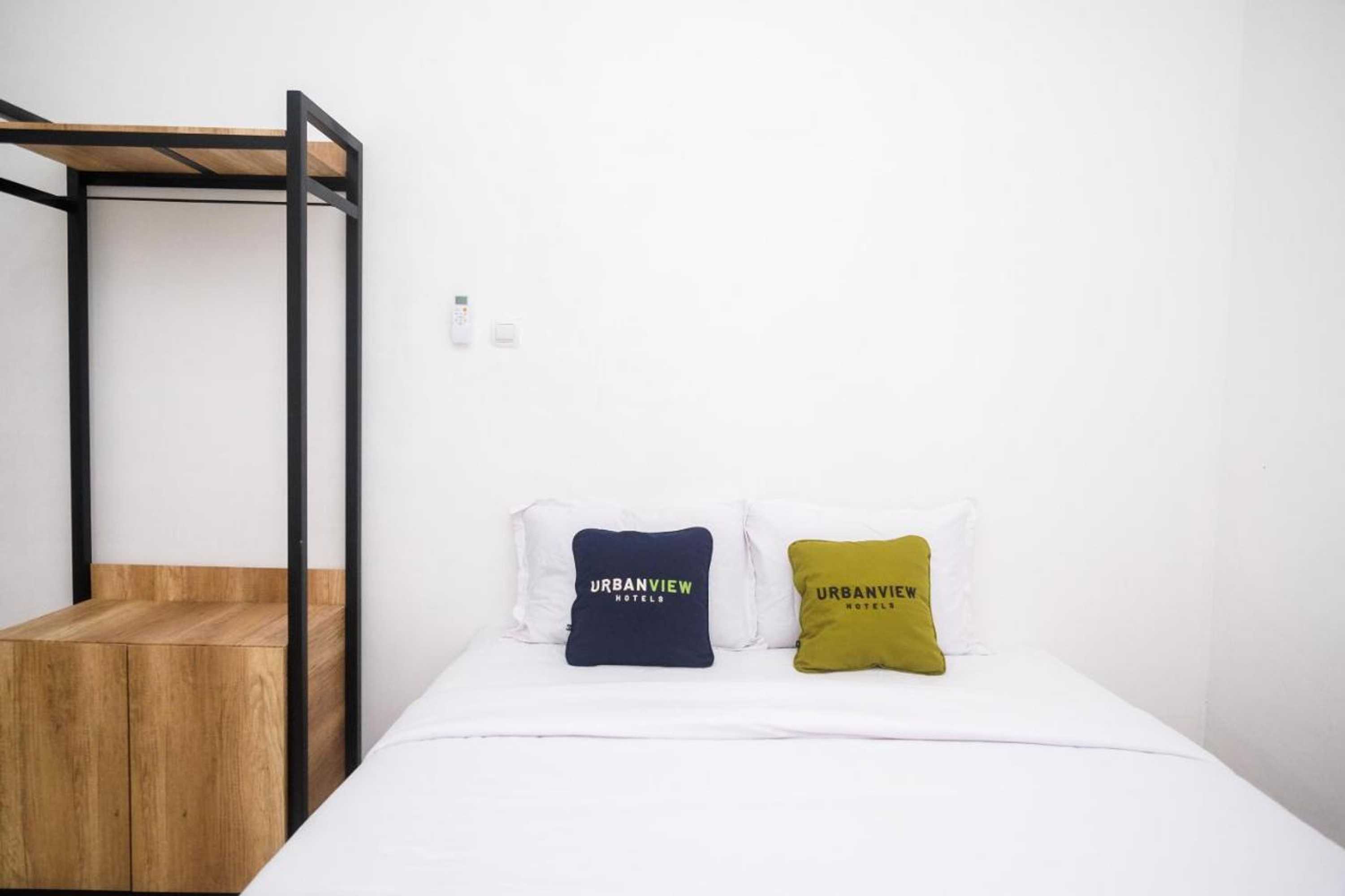 Gift card for Urbanview Griya Kusumo Seturan Yogyakarta