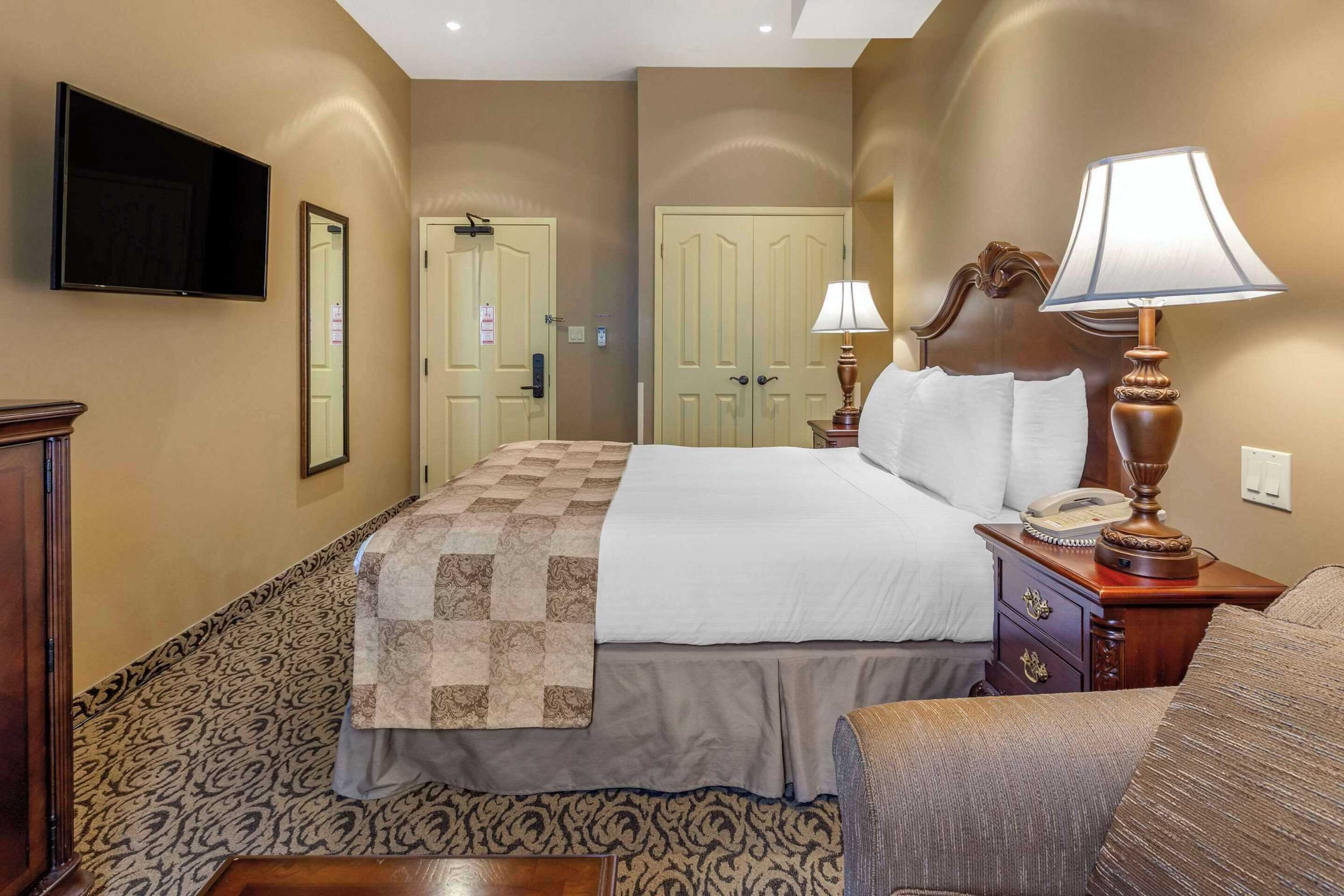Gift card for The Parlour Inn, an Ascend Collection Hotel