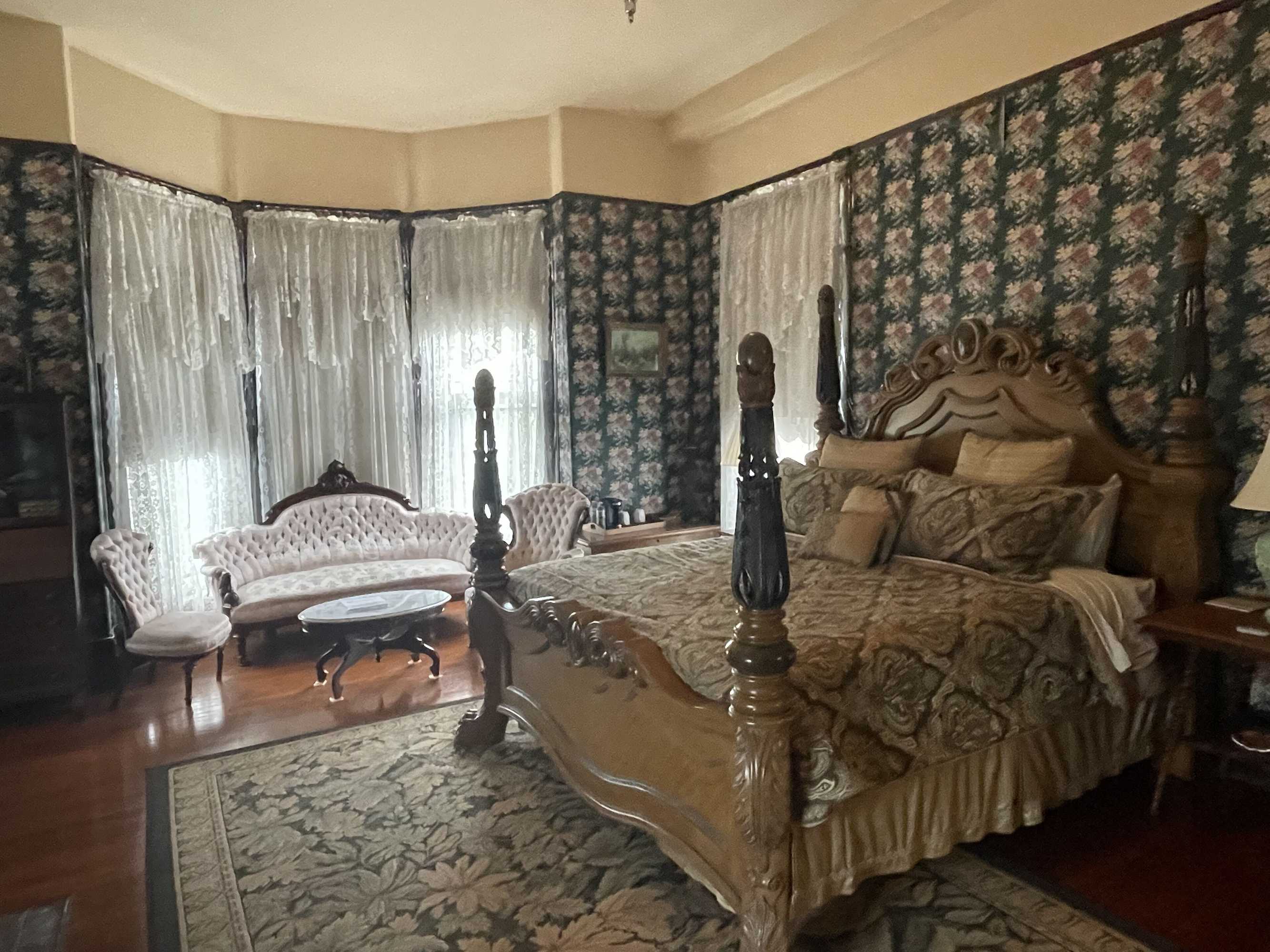 Gift card for Grand Gables Inn Bed & Breakfast Gift card for Grand Gables Inn Bed & Breakfast
