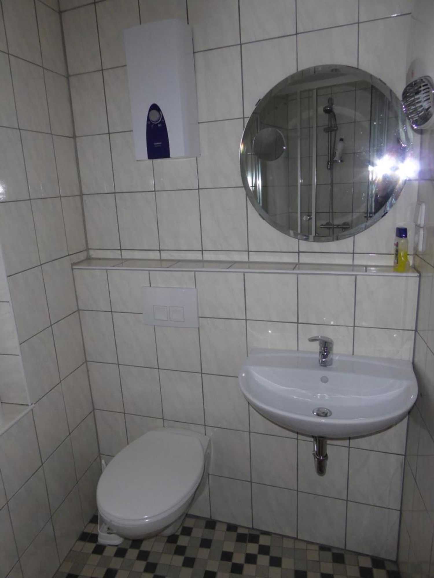 Gift card for Monteur Gästehaus Mönchengladbach