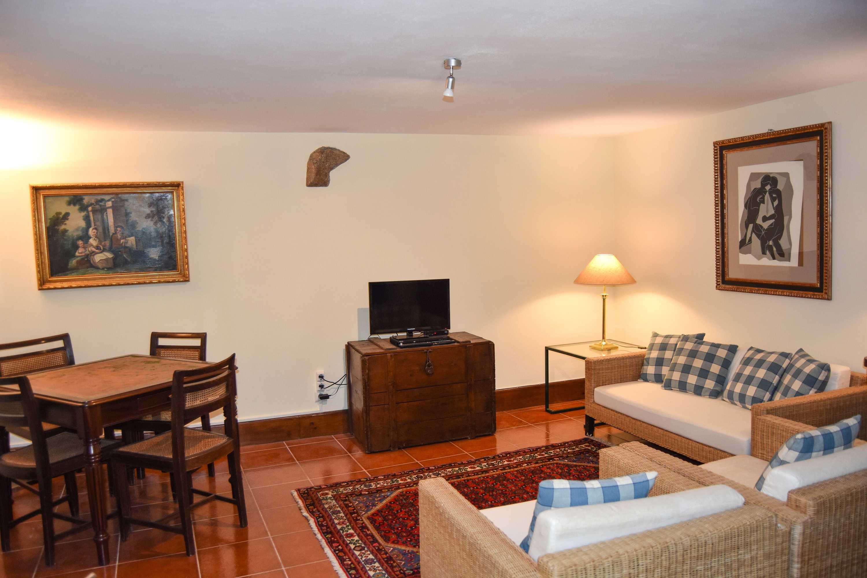 Gift card for Casa de Lamas