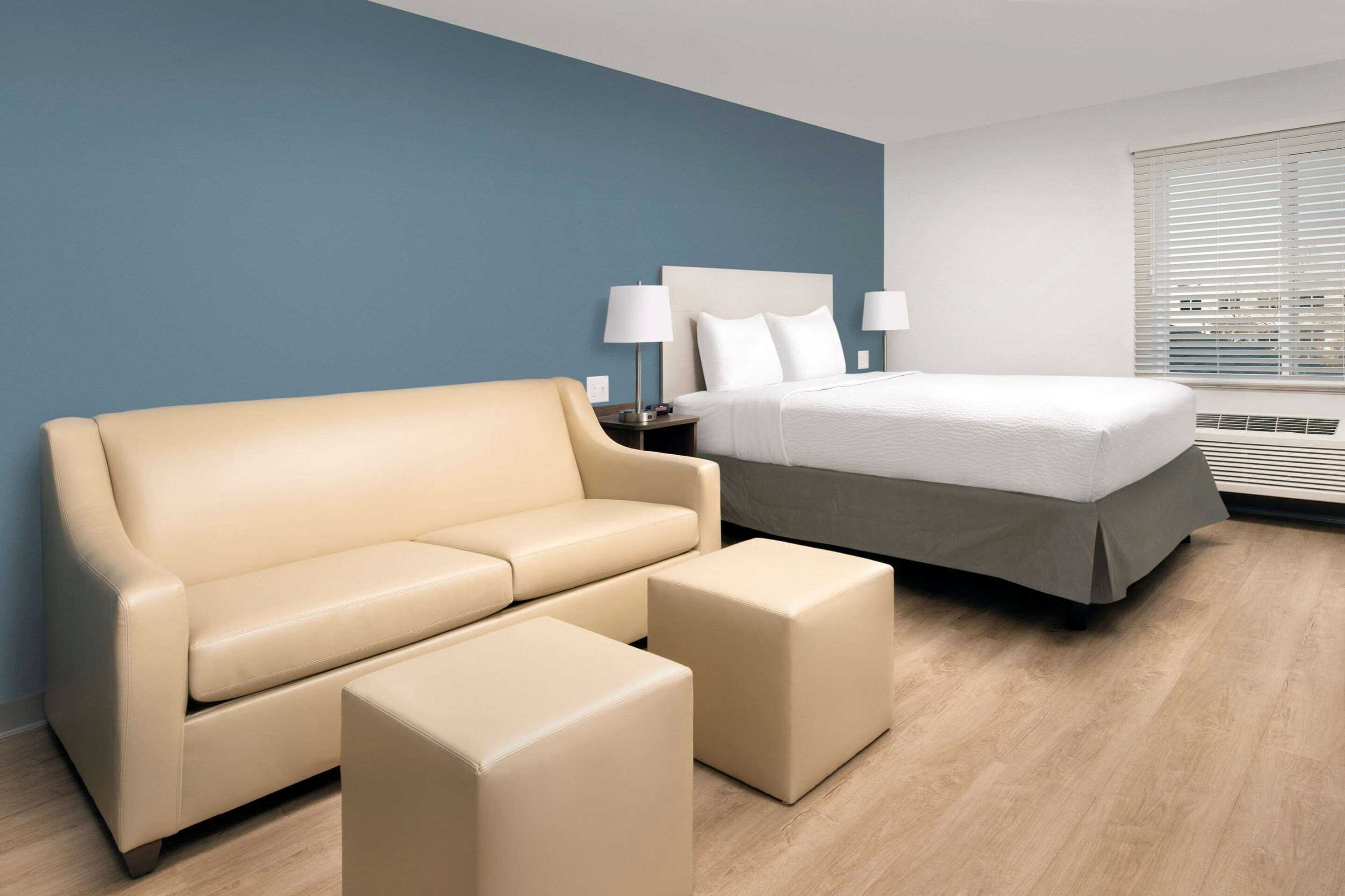 Gift card for Woodspring Suites Orlando West - Clermont Gift card for Woodspring Suites Orlando West - Clermont