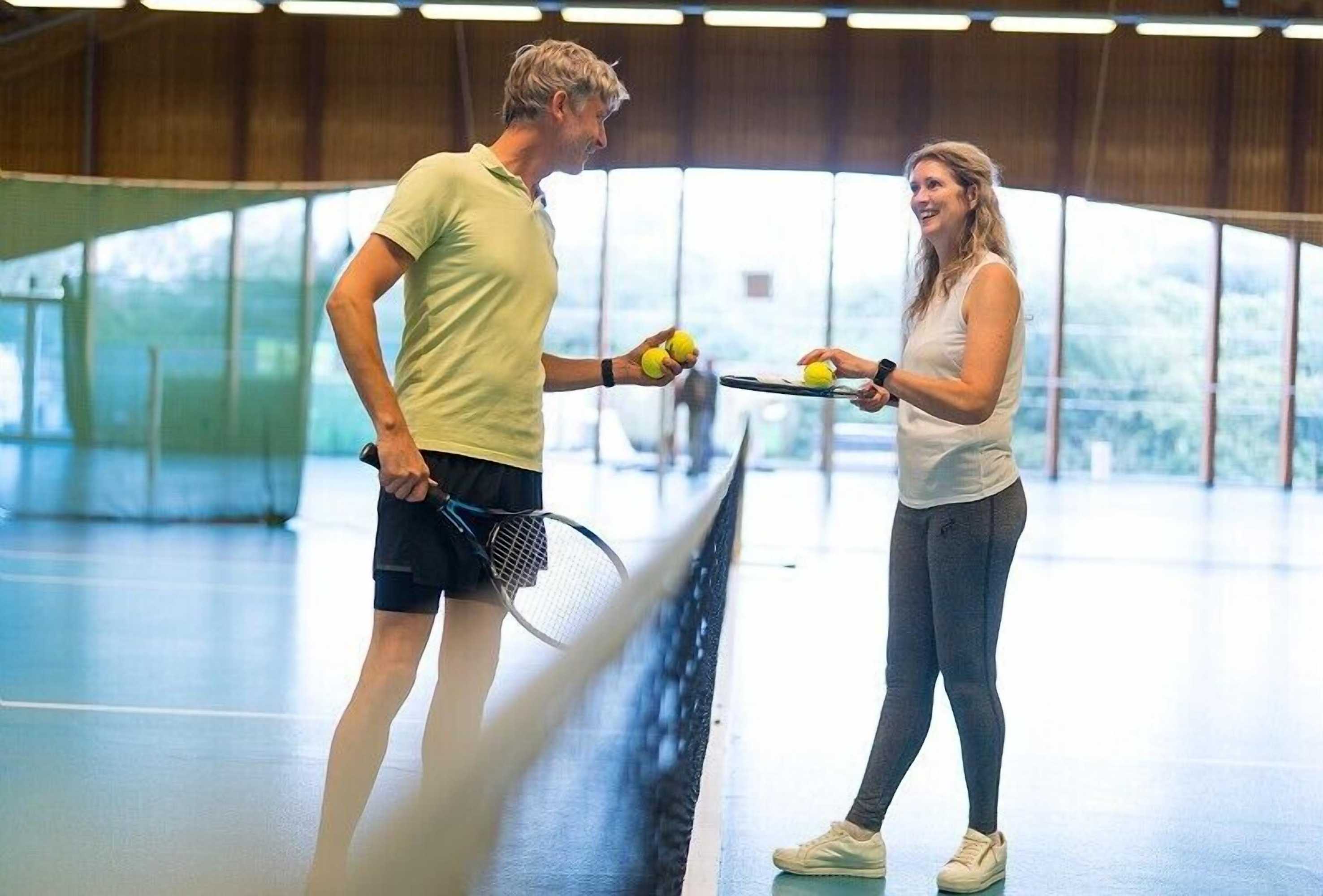 Gift card for Sunparks Kempense Meren