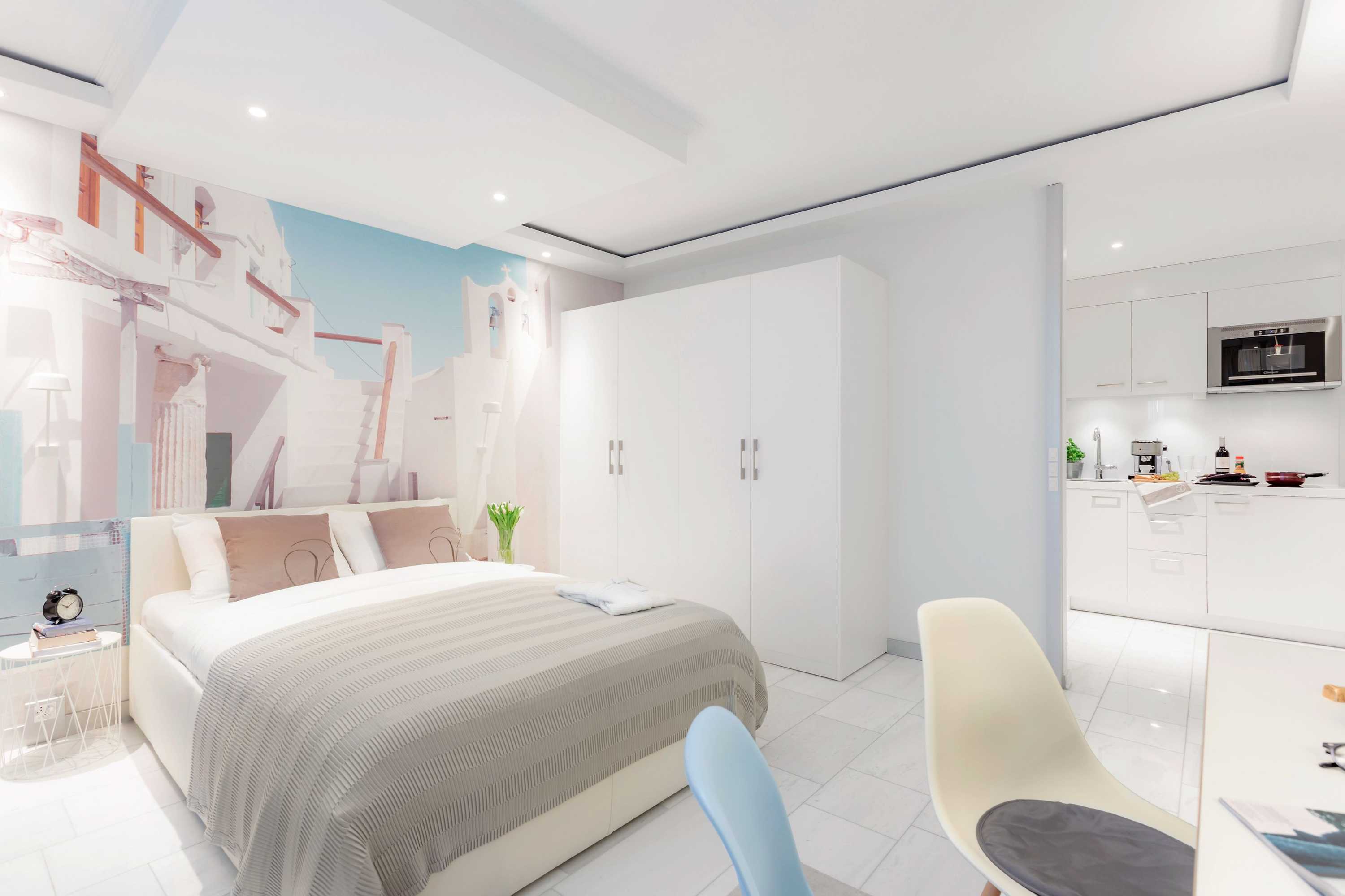 Gift card for Visionapartments Zug Baarerstrasse