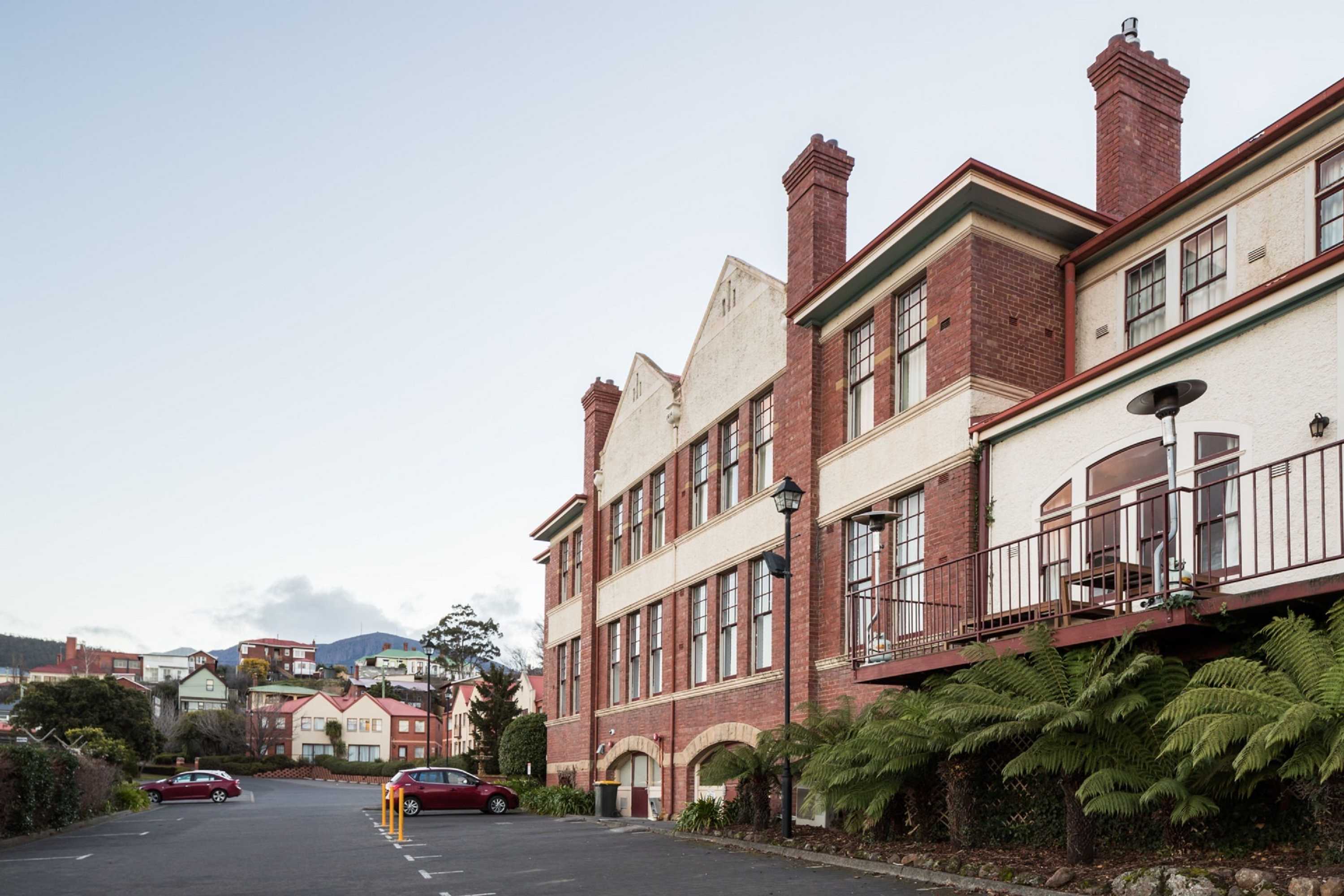 Gift card for Rydges Hobart Gift card for Rydges Hobart