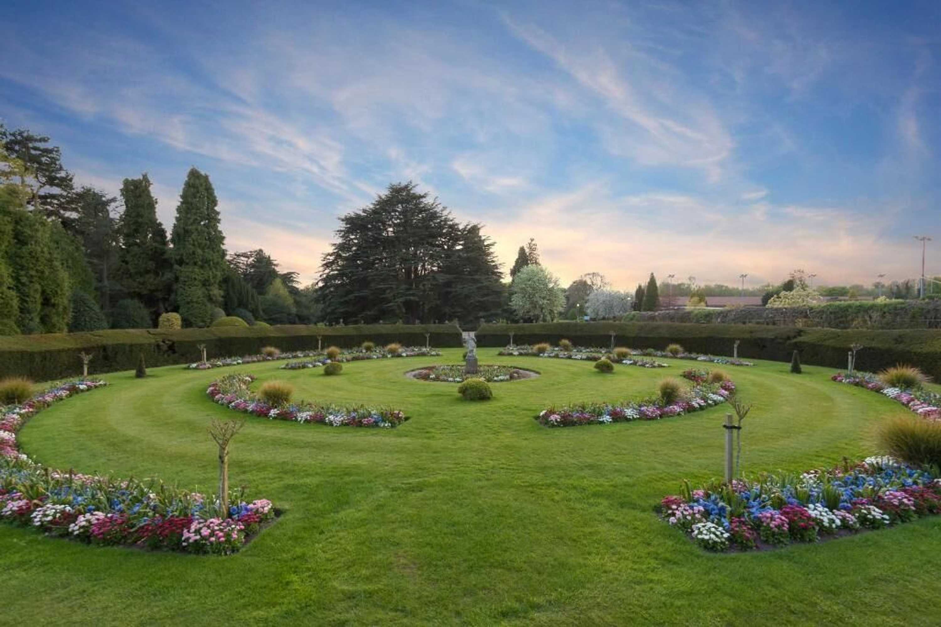 Gift card for Lilleshall House & Gardens And Lilleshall National Sports Centre Gift card for Lilleshall House & Gardens And Lilleshall National Sports Centre