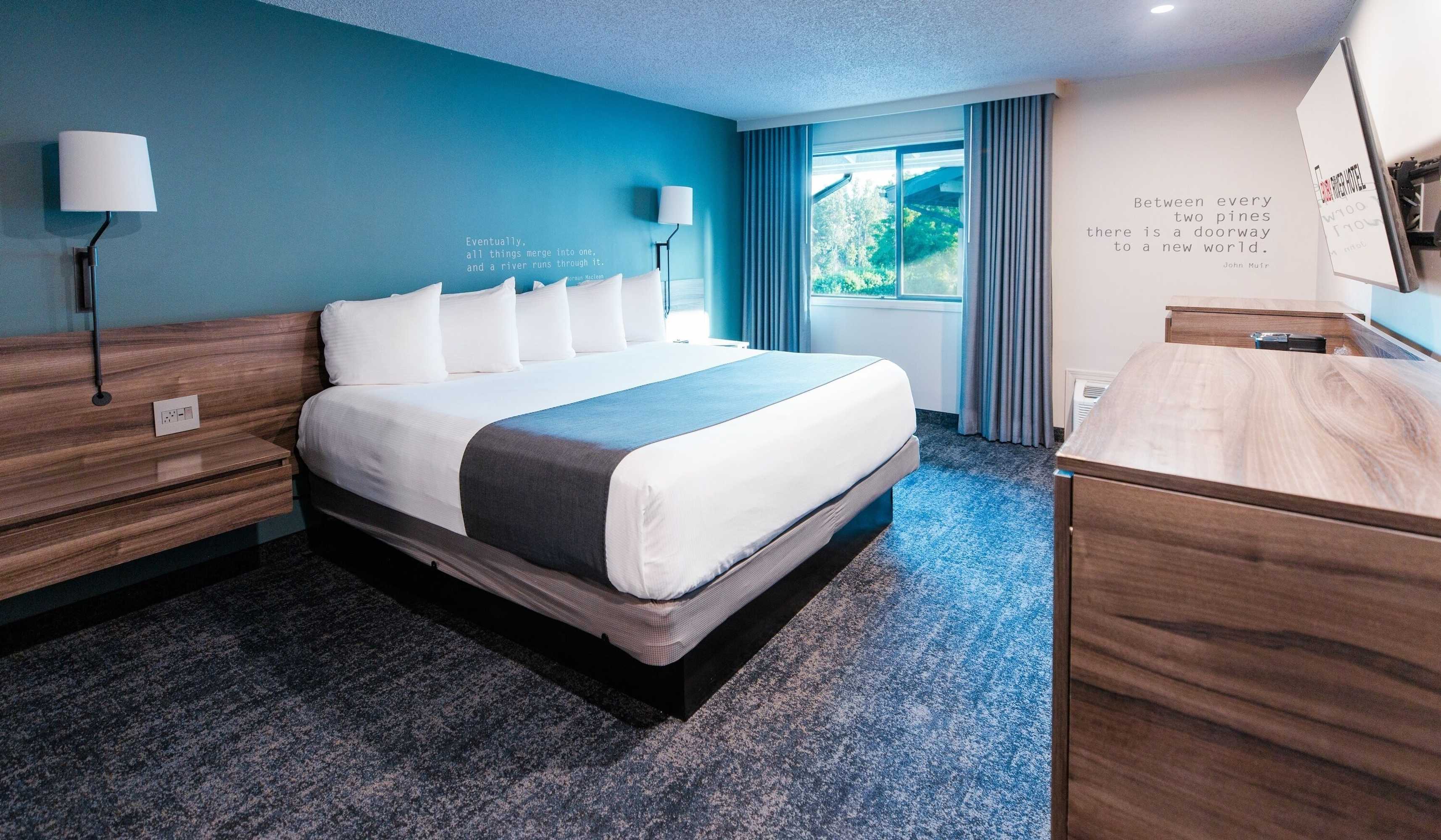 Gift card for Ruby River Hotel Downtown Spokane Gift card for Ruby River Hotel Downtown Spokane
