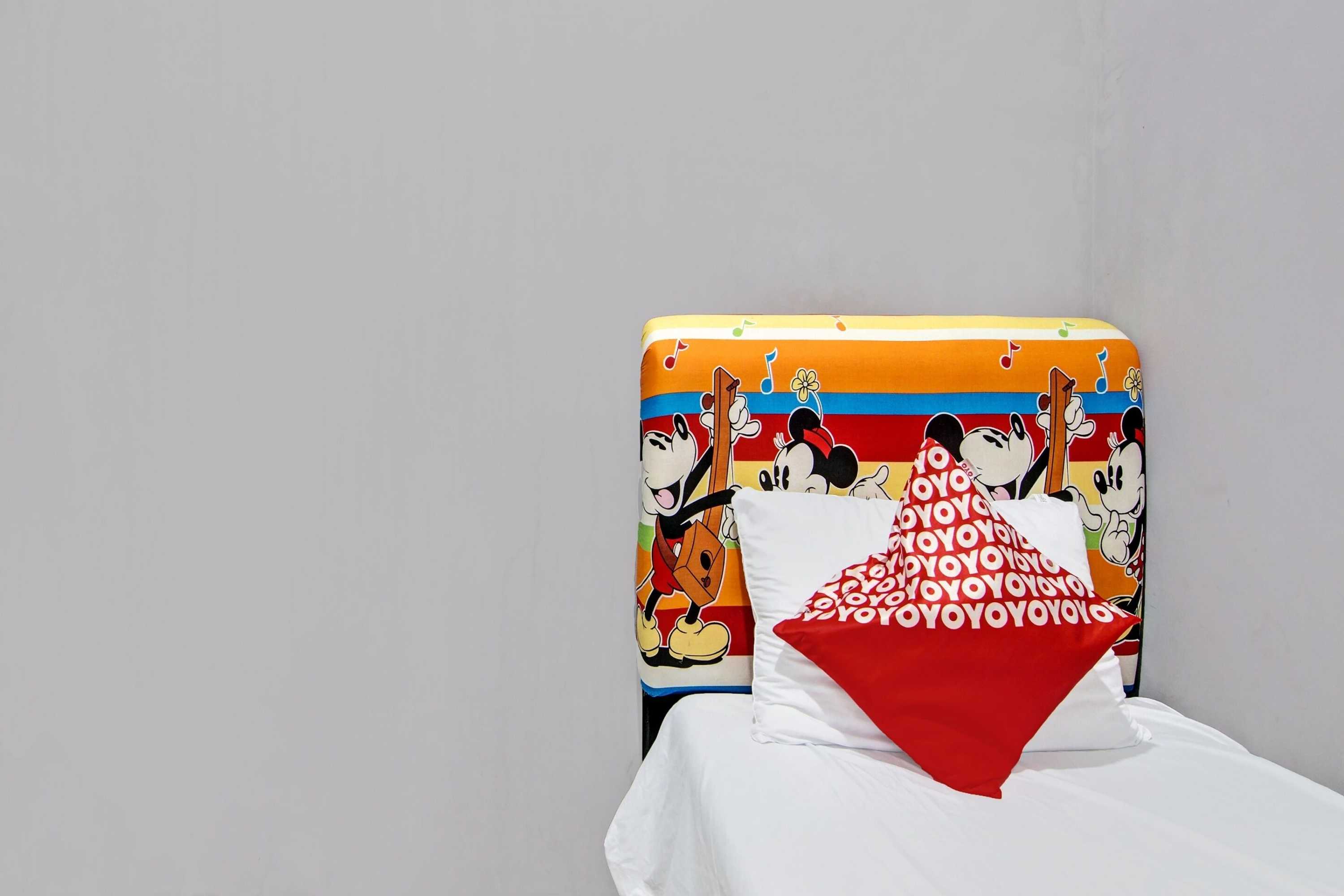 Gift card for Hotel O Timur Raya Homestay Syariah